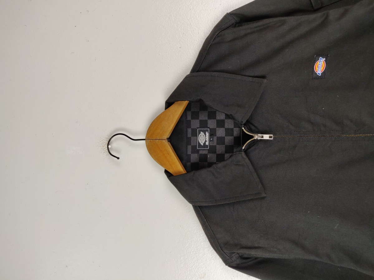 Dickies - 2012 Capsule Collection Collaboration Jacket - 3
