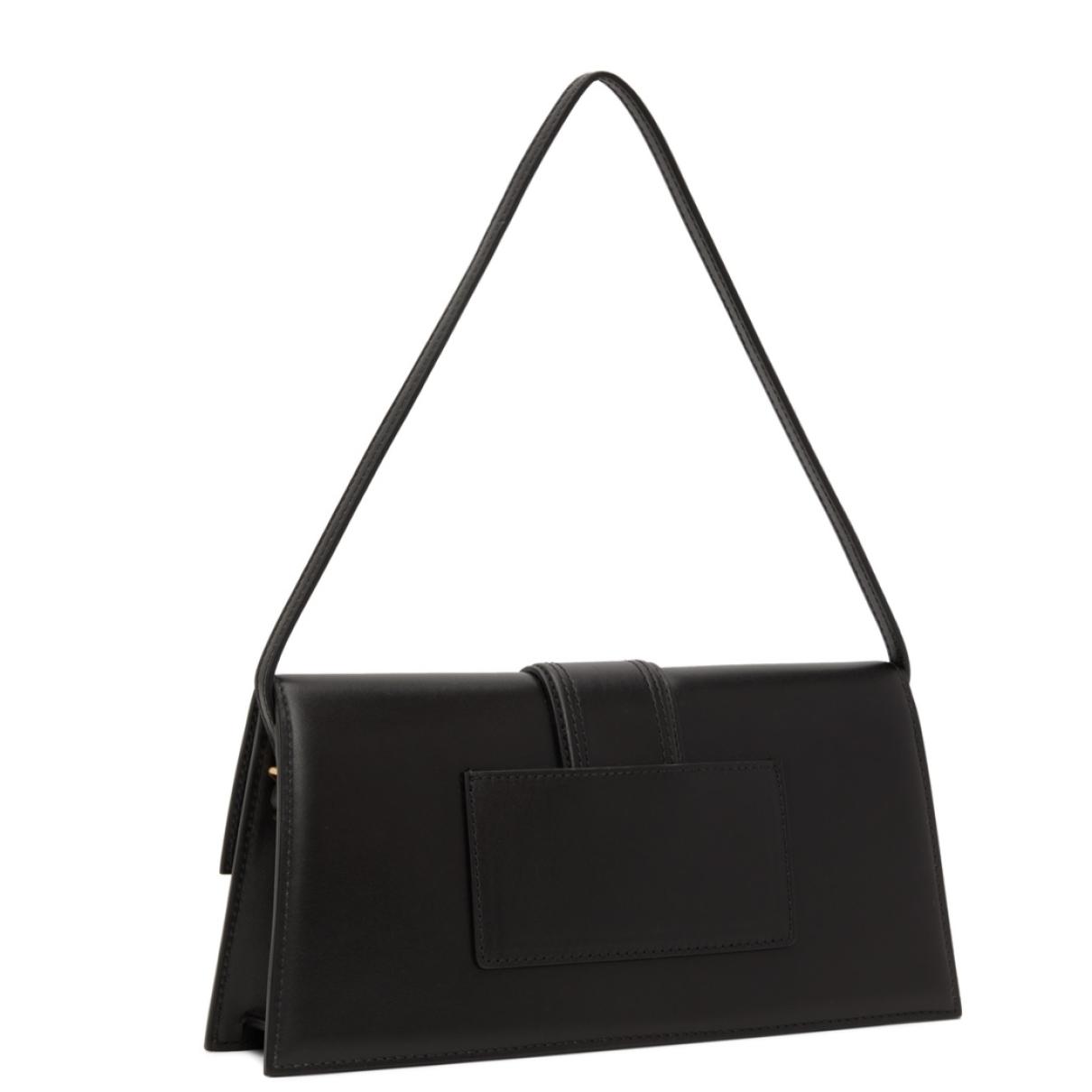 Le Bambino leather handbag - 3