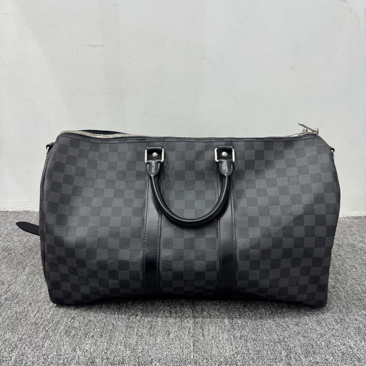 Louis vuitton lv checkerboard keepall - 2