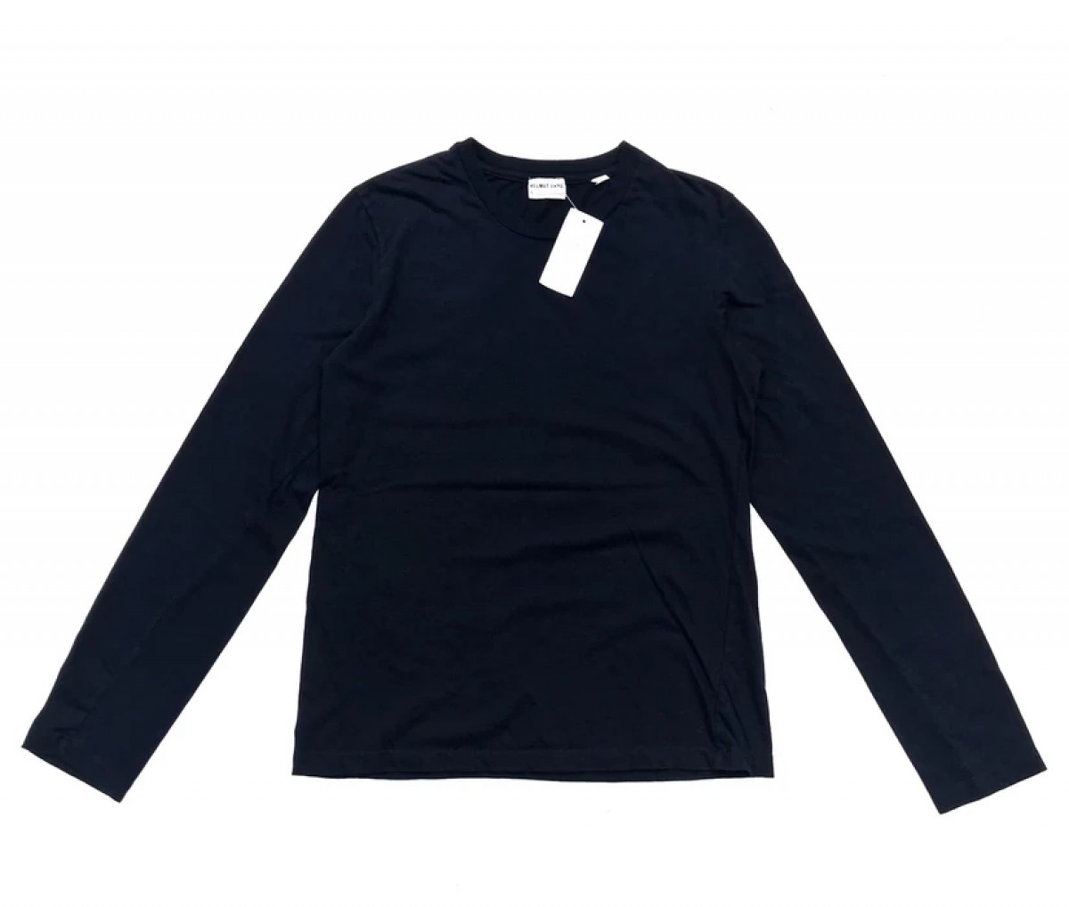 Rare Vintage DS Spring Summer 2000 Longsleeve Tee - 2