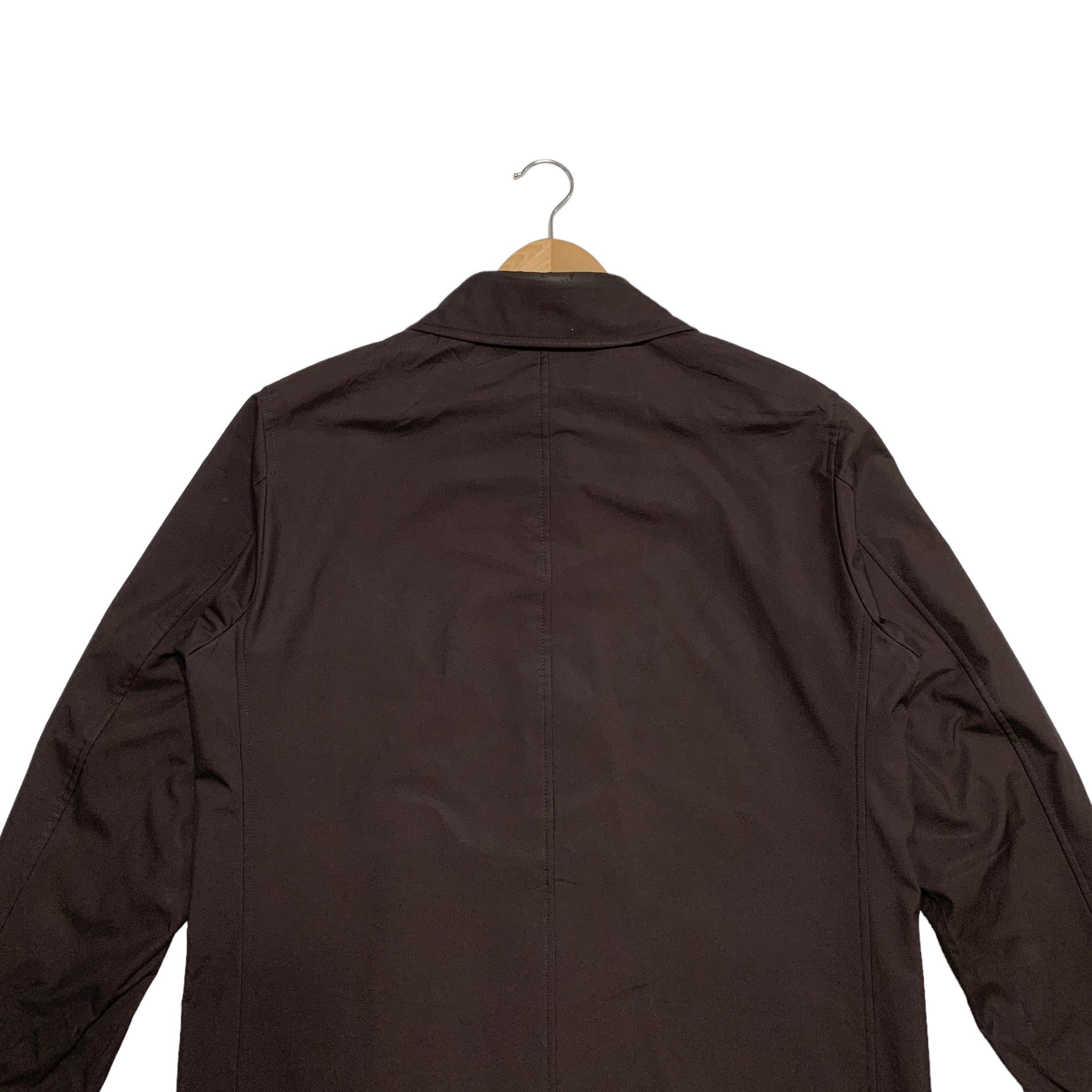 Burberry Black Label Jacket - 8