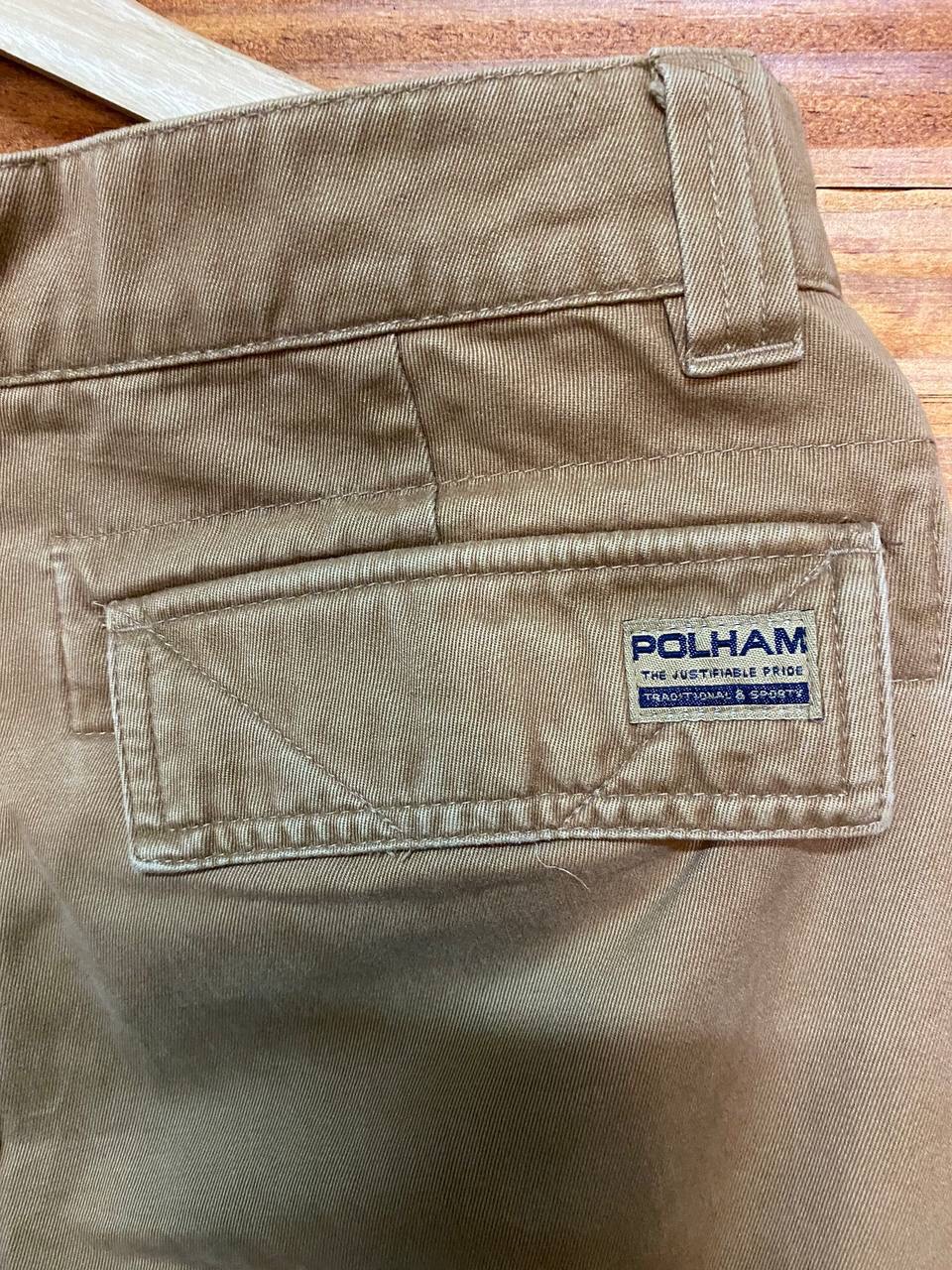 Japanese Brand - 🔥POLHAM CARGO PANT MULTI-POCKET TACTICAL UTILITY PANT - 14