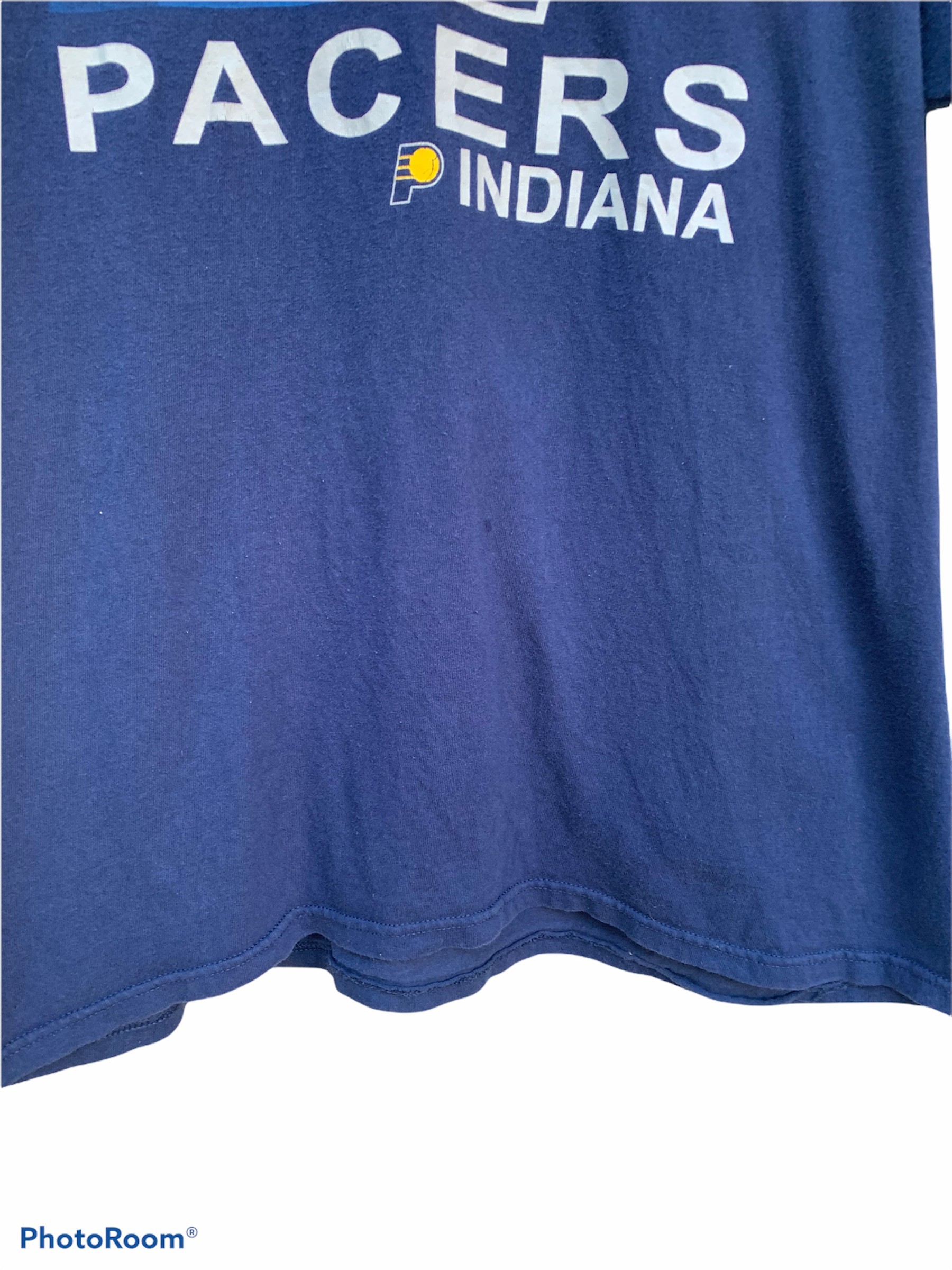 Nba - NBA Indiana Pacers Tee/Tshirt - 6