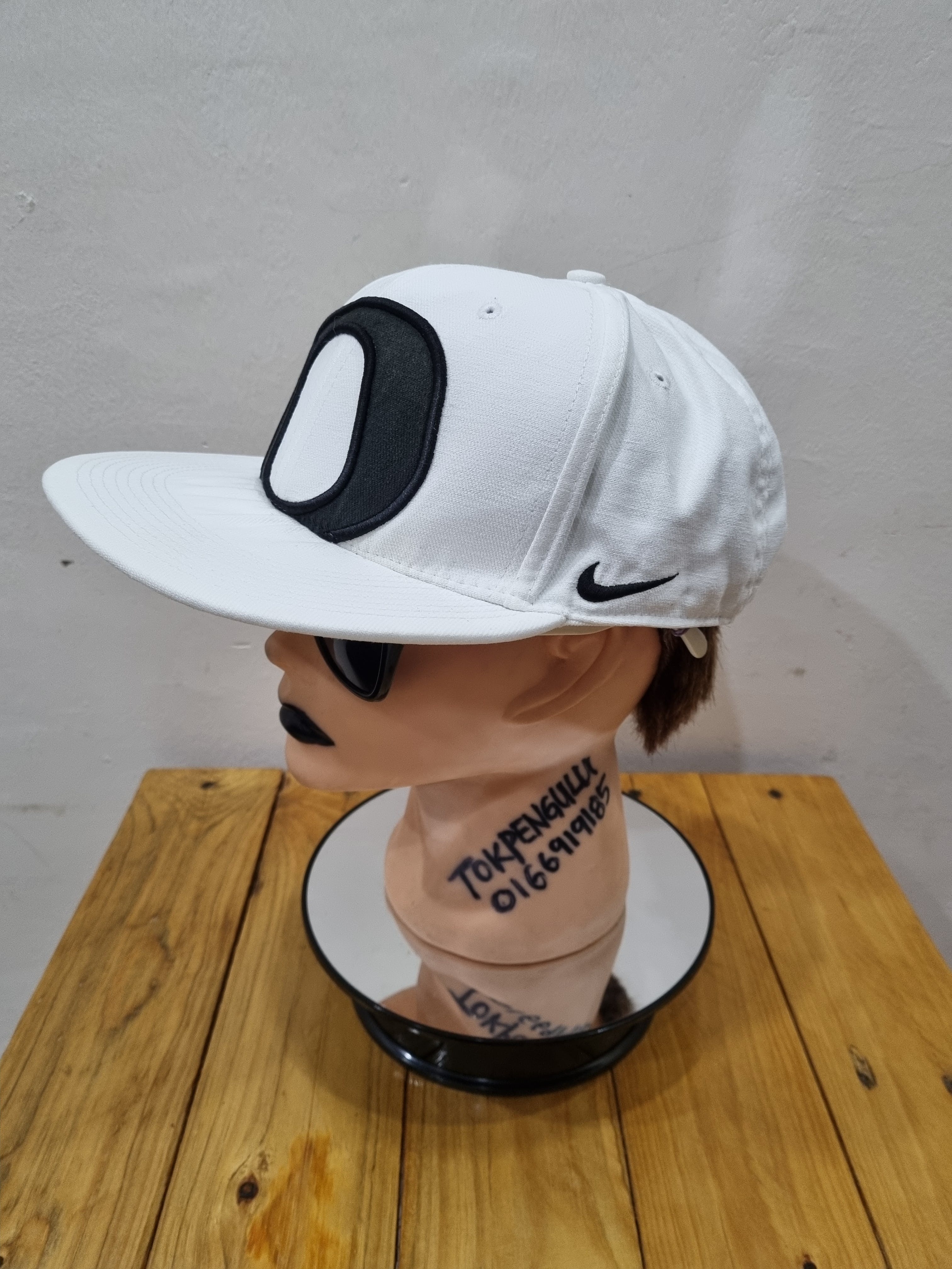 🔥FINAL PRICE DROP🔥Nike Vintage Hat x Street Fashion - 2