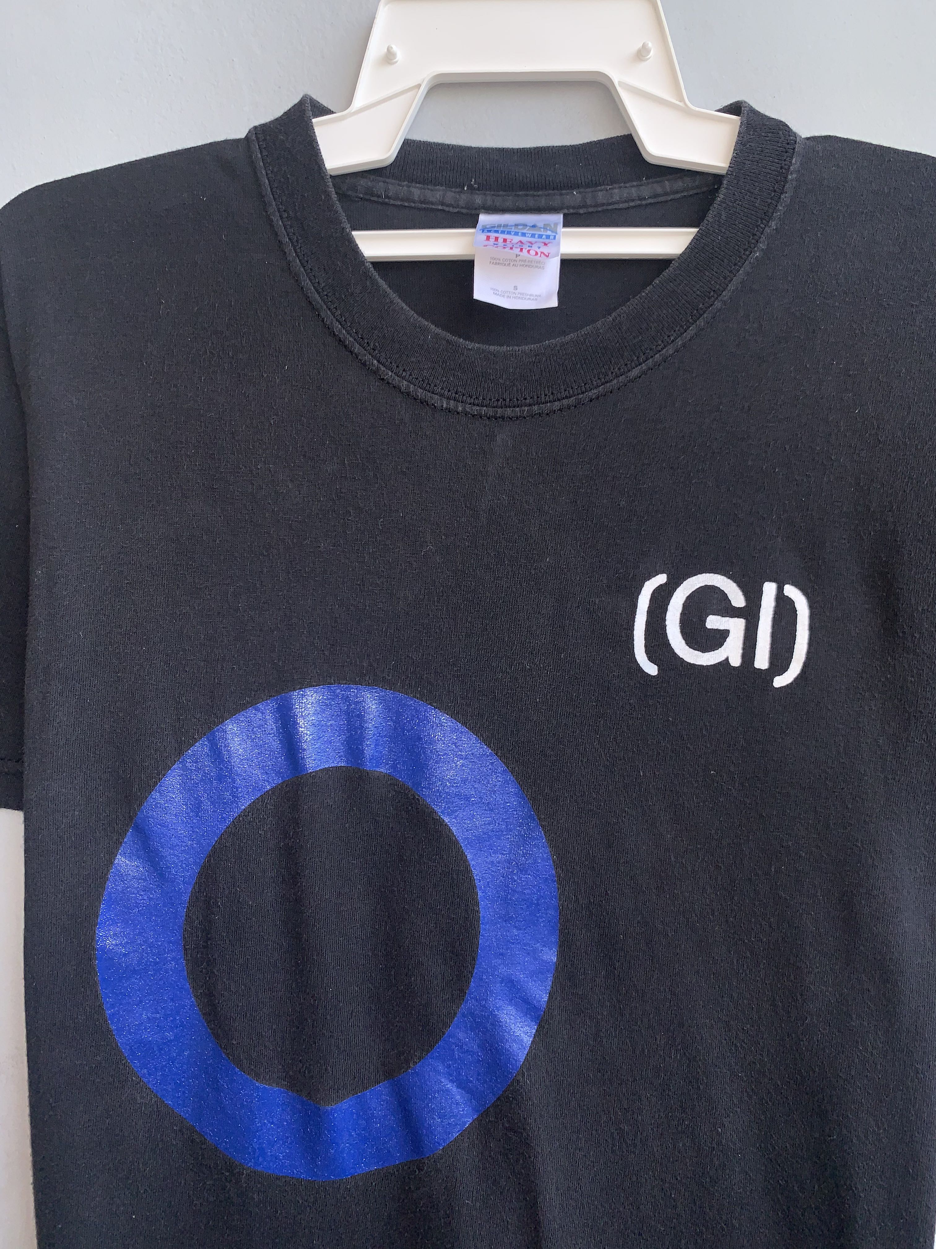 The Germs (GI) Hardcore Punk Vintage Band Shirt - 2