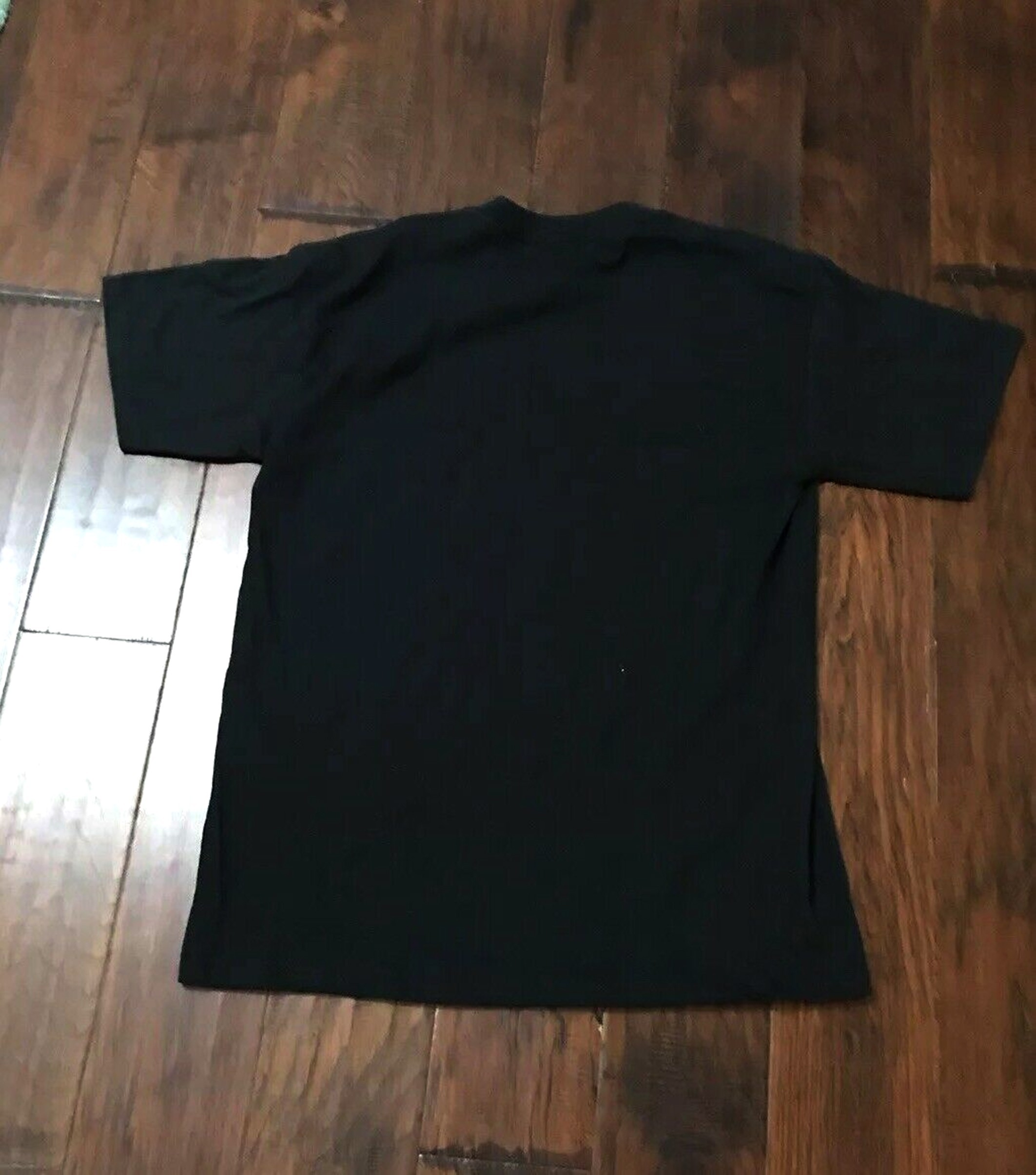 Dinosaur jr without a sound band tee shirt vtg style - 2