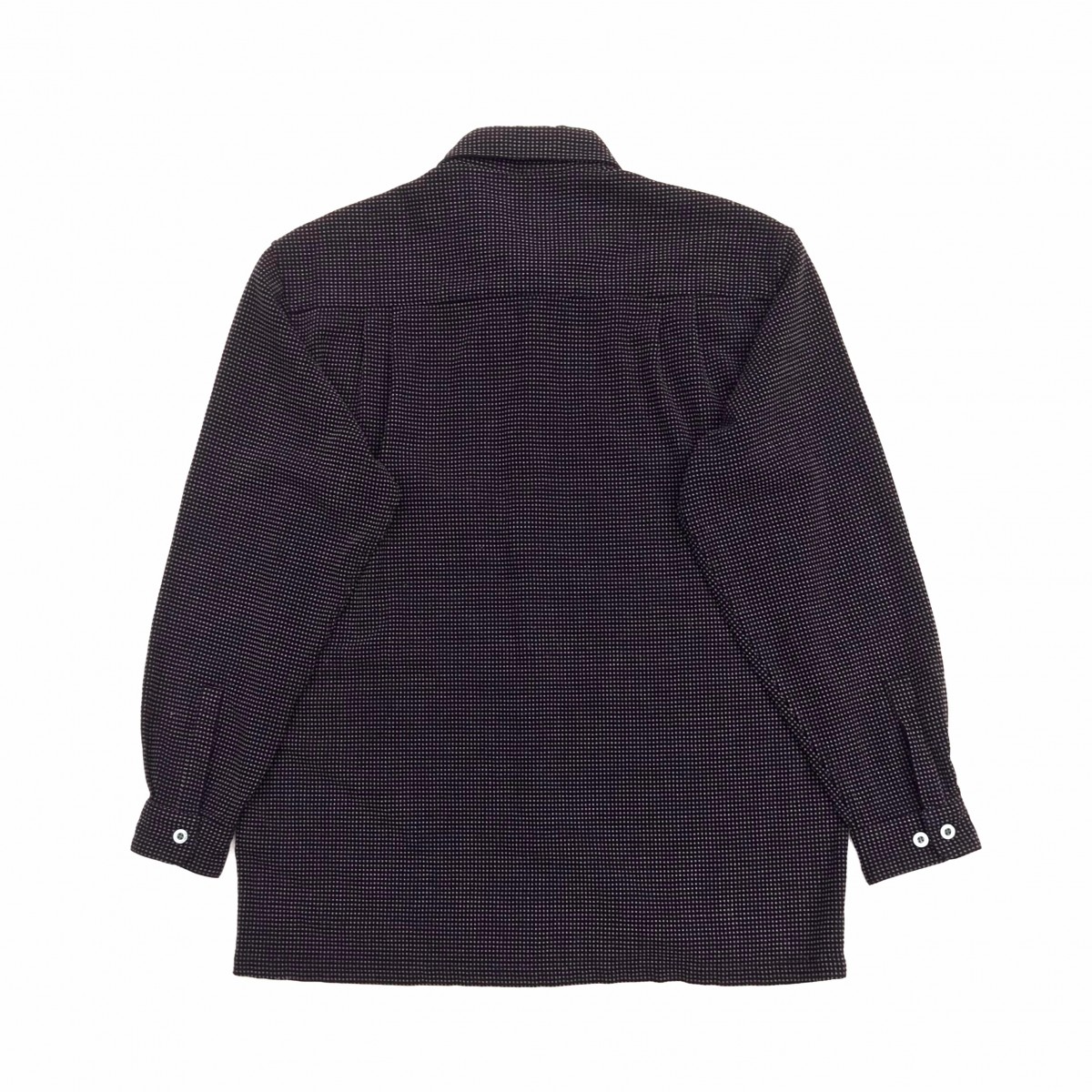 Vintage 90s Balenciaga Shirt - 10