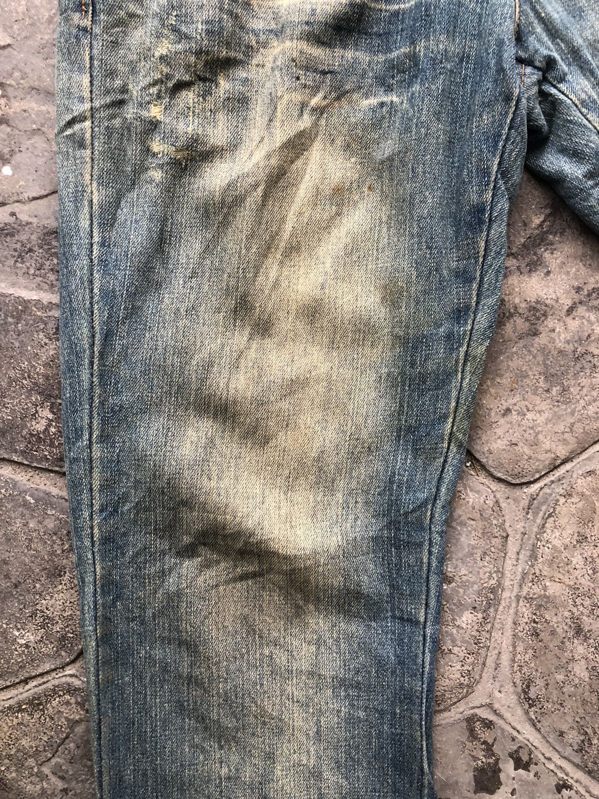 Vintage - Gumu International Denim - 4