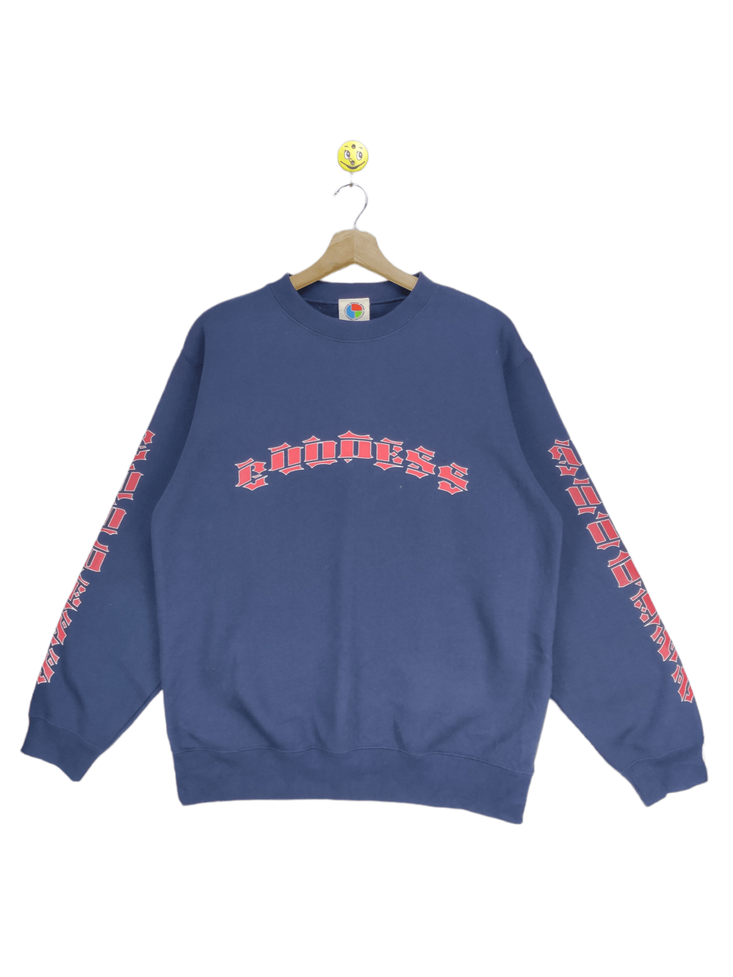 Brand - Steals🔥Sweatshirt Shonan Chigasaki Goddess Sidetape - 2