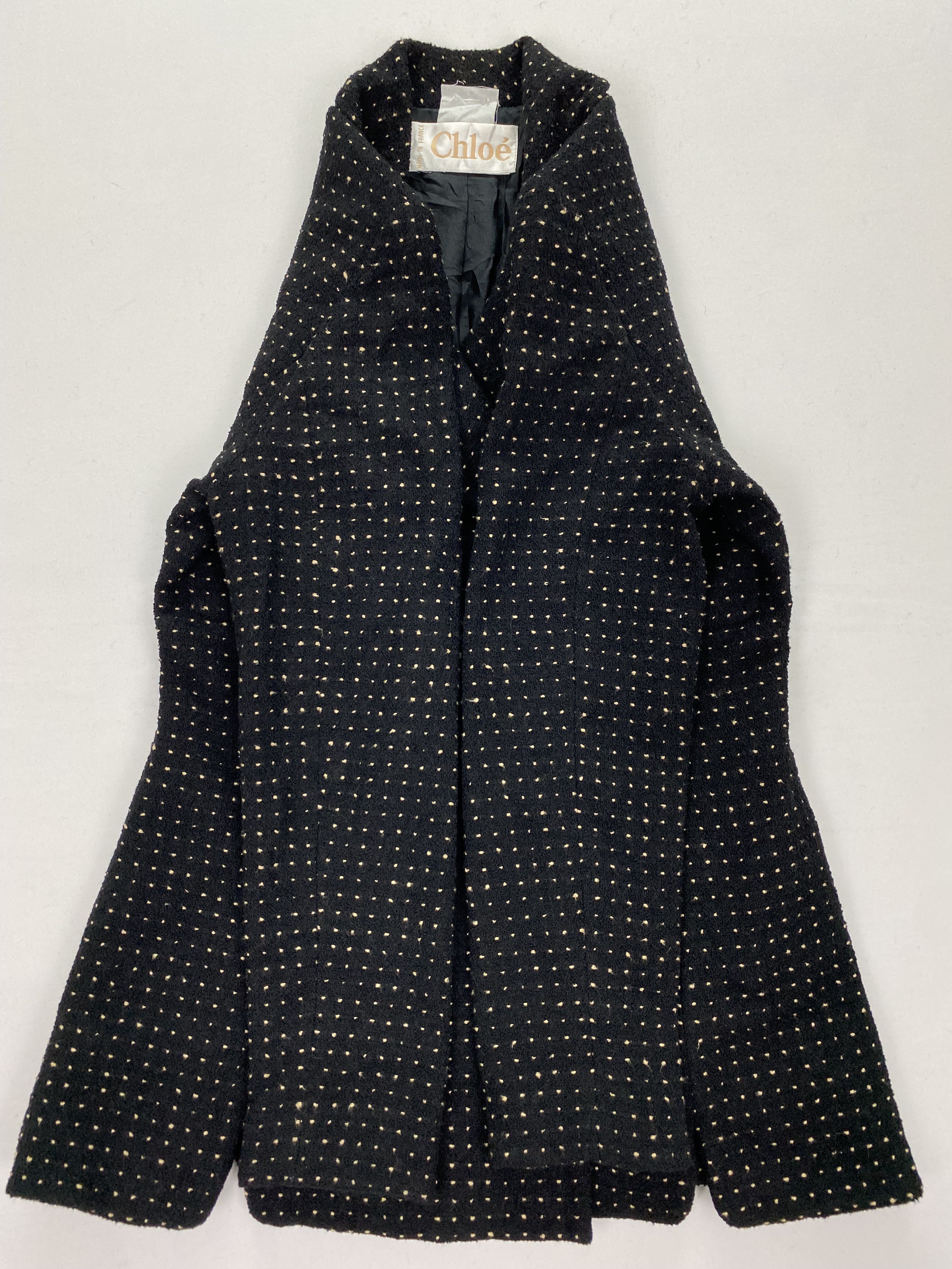 Chloe Jacket - 5