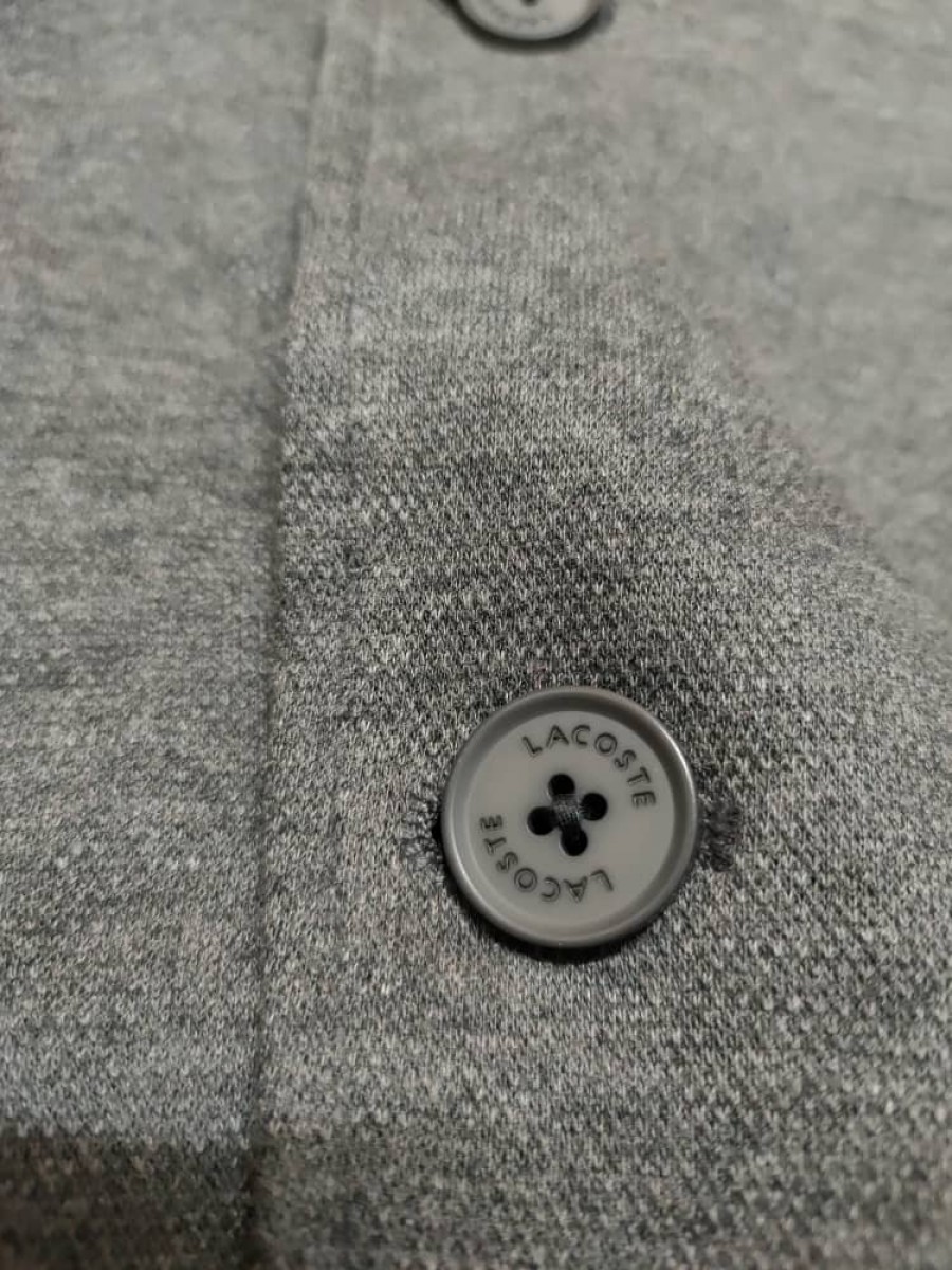Cotton Blazer - 2