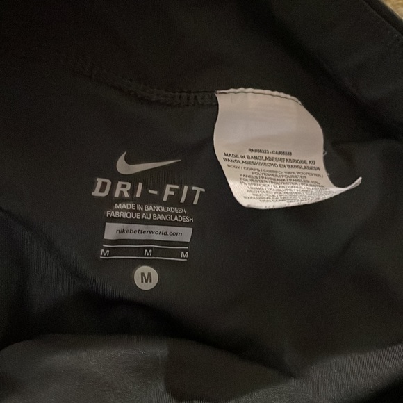 Nike Dri-Fit Running Shorts in Grey - 2