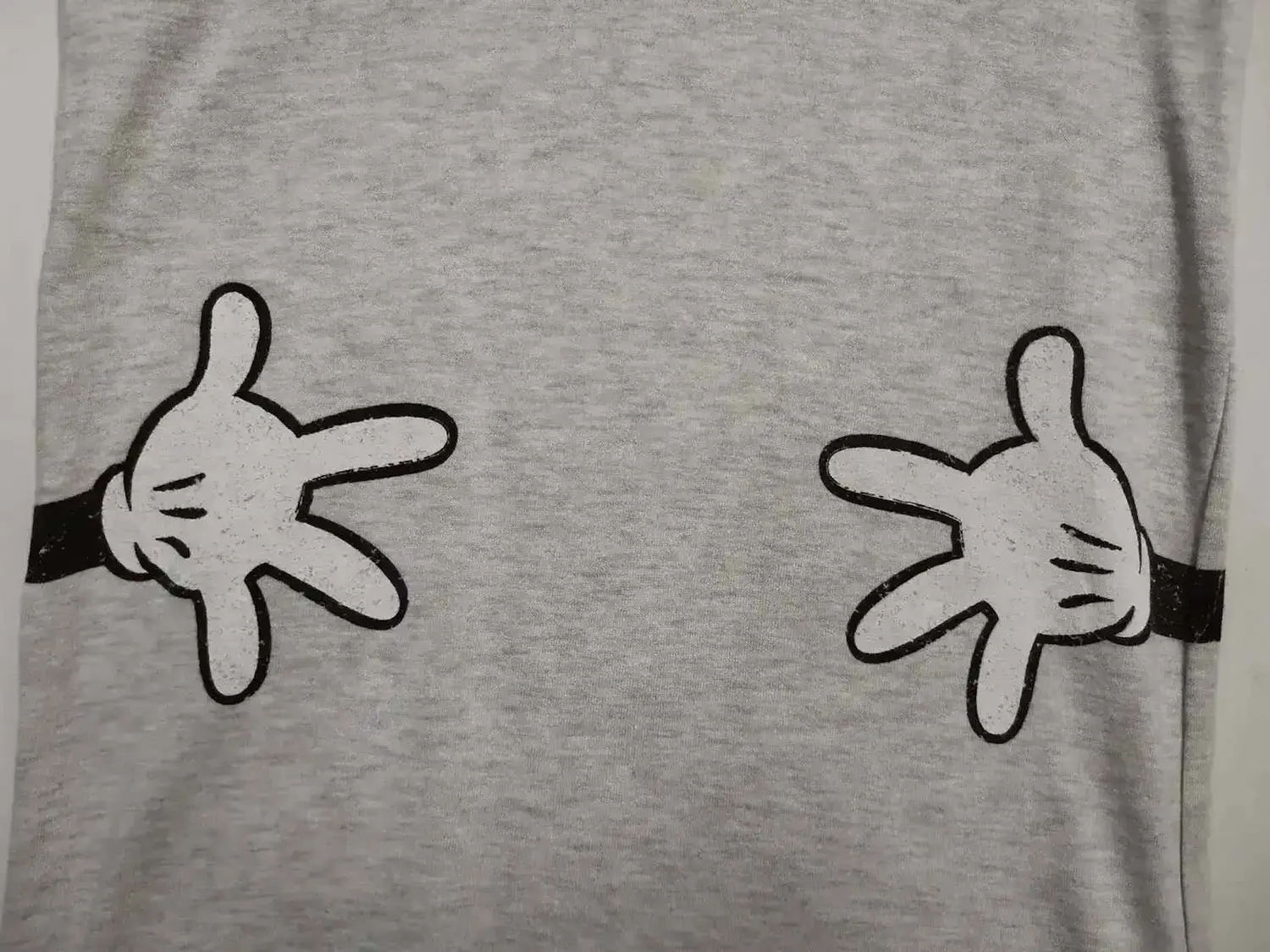 Disney Mickey Mouse Hoodie - 6