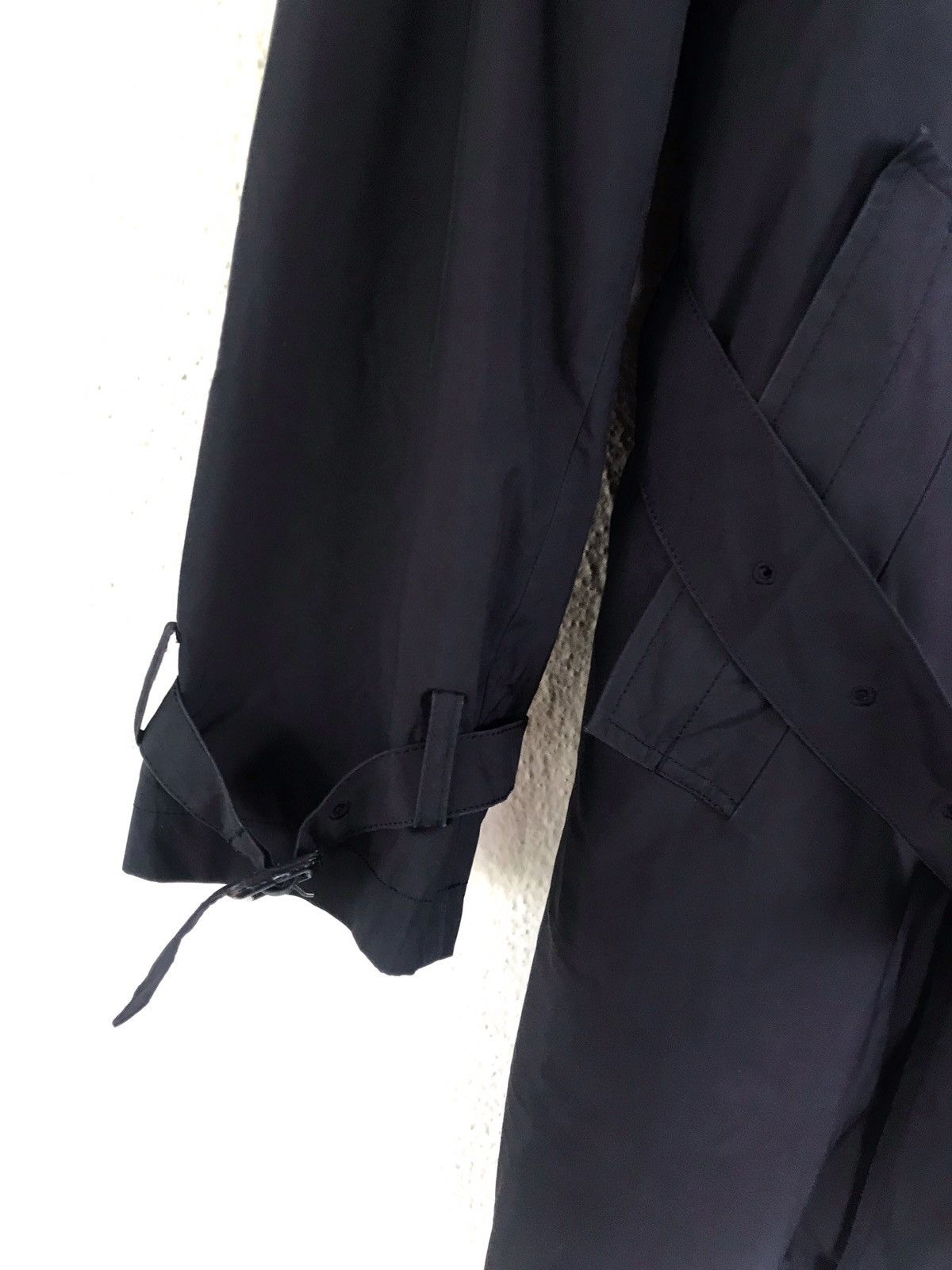 Paul Smith Collection Trench Coat - 5