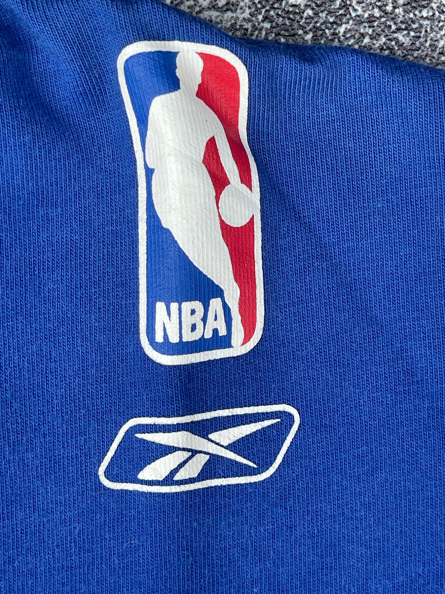Vintage NBA Knicks T-shirt - 3