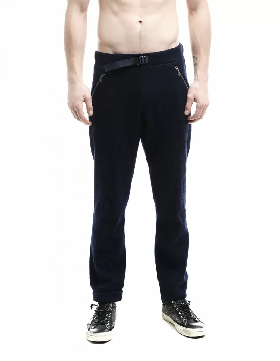FW14 wool pants.Like Rick Owens or Boris Bidjan Saberi - 2