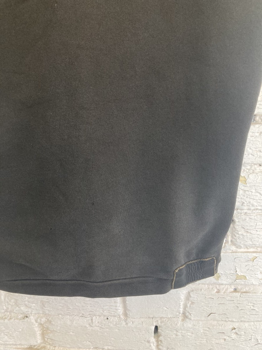 Raf simons SS03 Consumed "Nails" Sleeveless Hoodie - 8