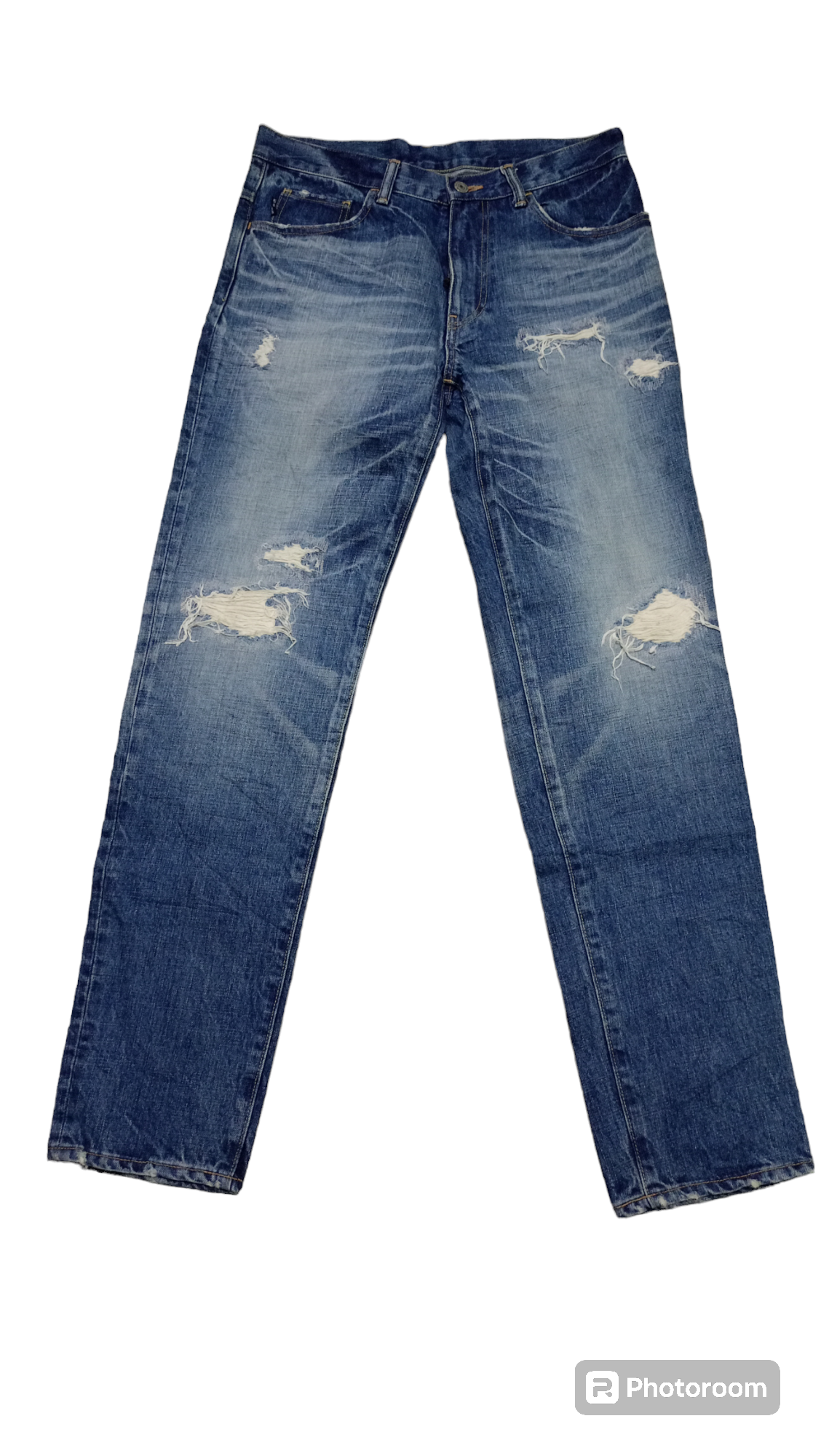 Eternal jeans - 1