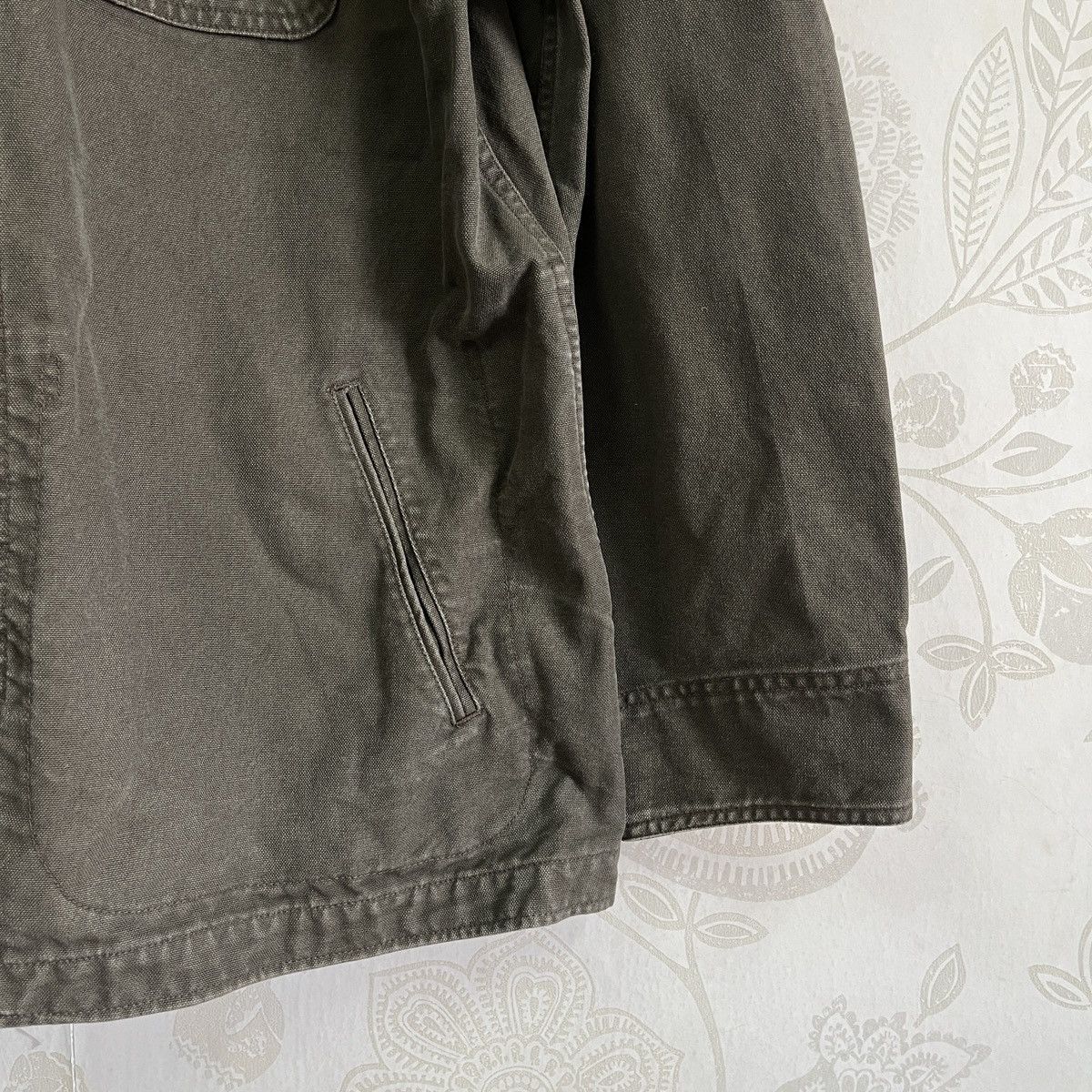 Uniqlo Chore Jacket Japan Size XL - 8