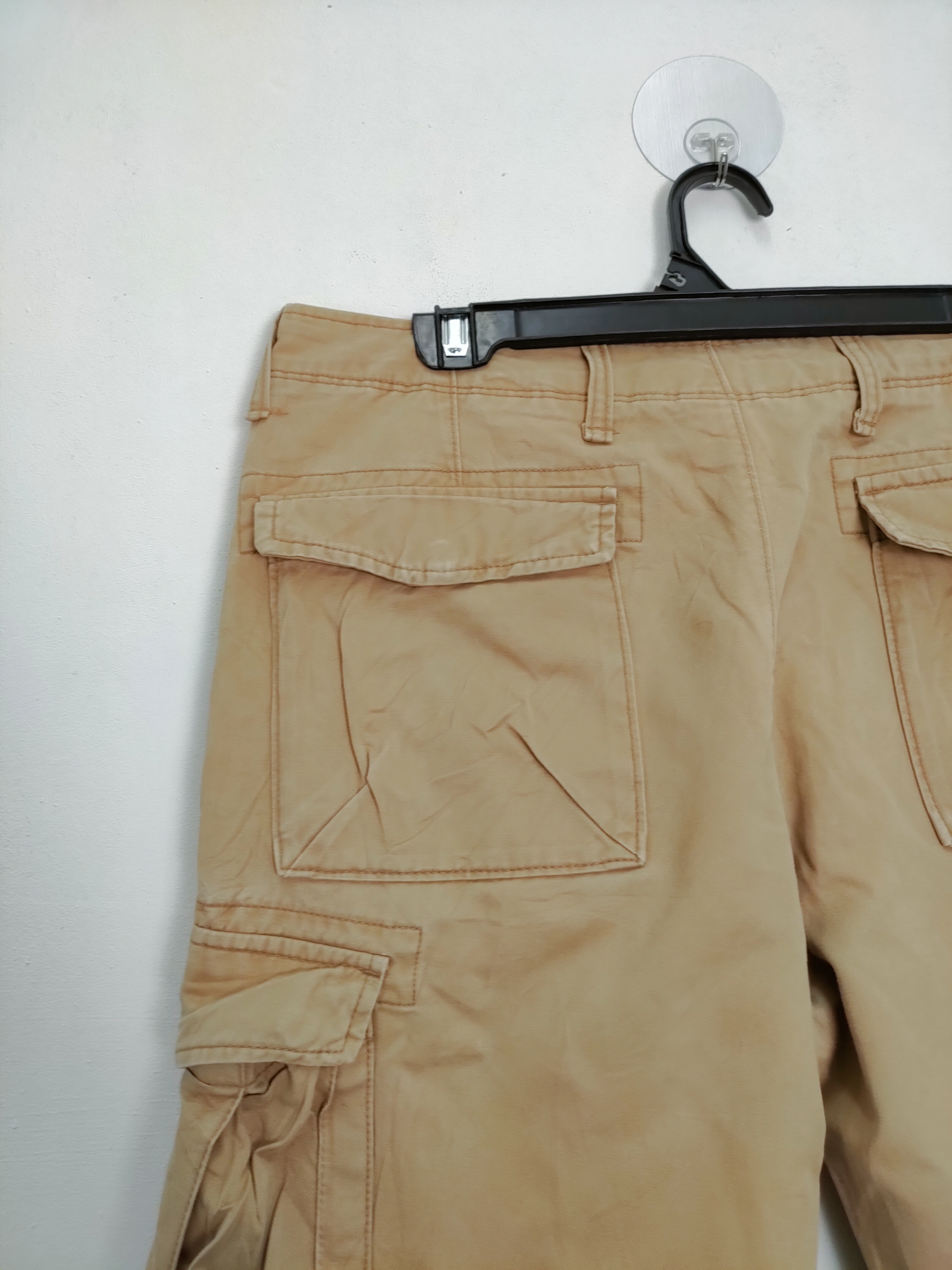 Gap - GAP Cargo Pants Multi Pocket - 16