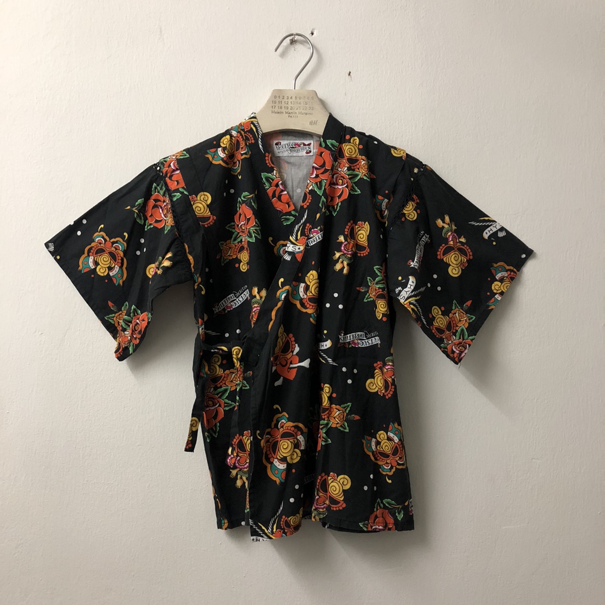 Super RARE!! Hysteric Glamour kimono - 2