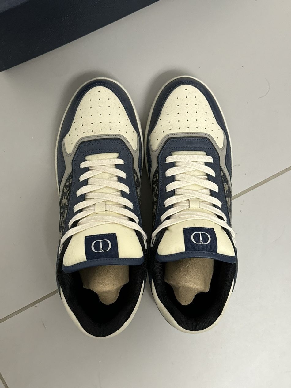 Dior Sneaker B27 LT - 2