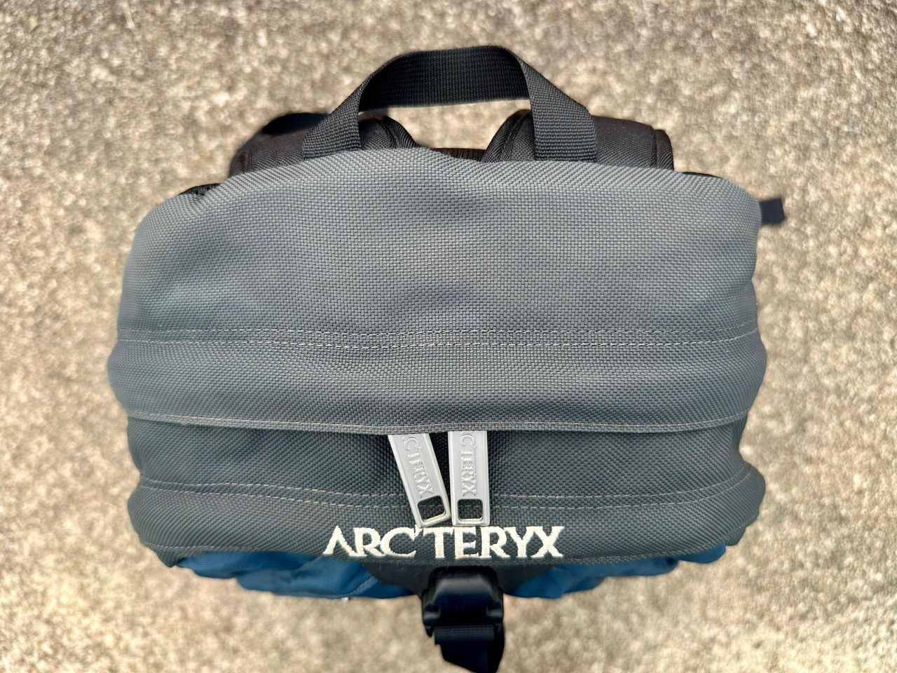 Authentic Arc’teryx Volt 28L Daypack - 4