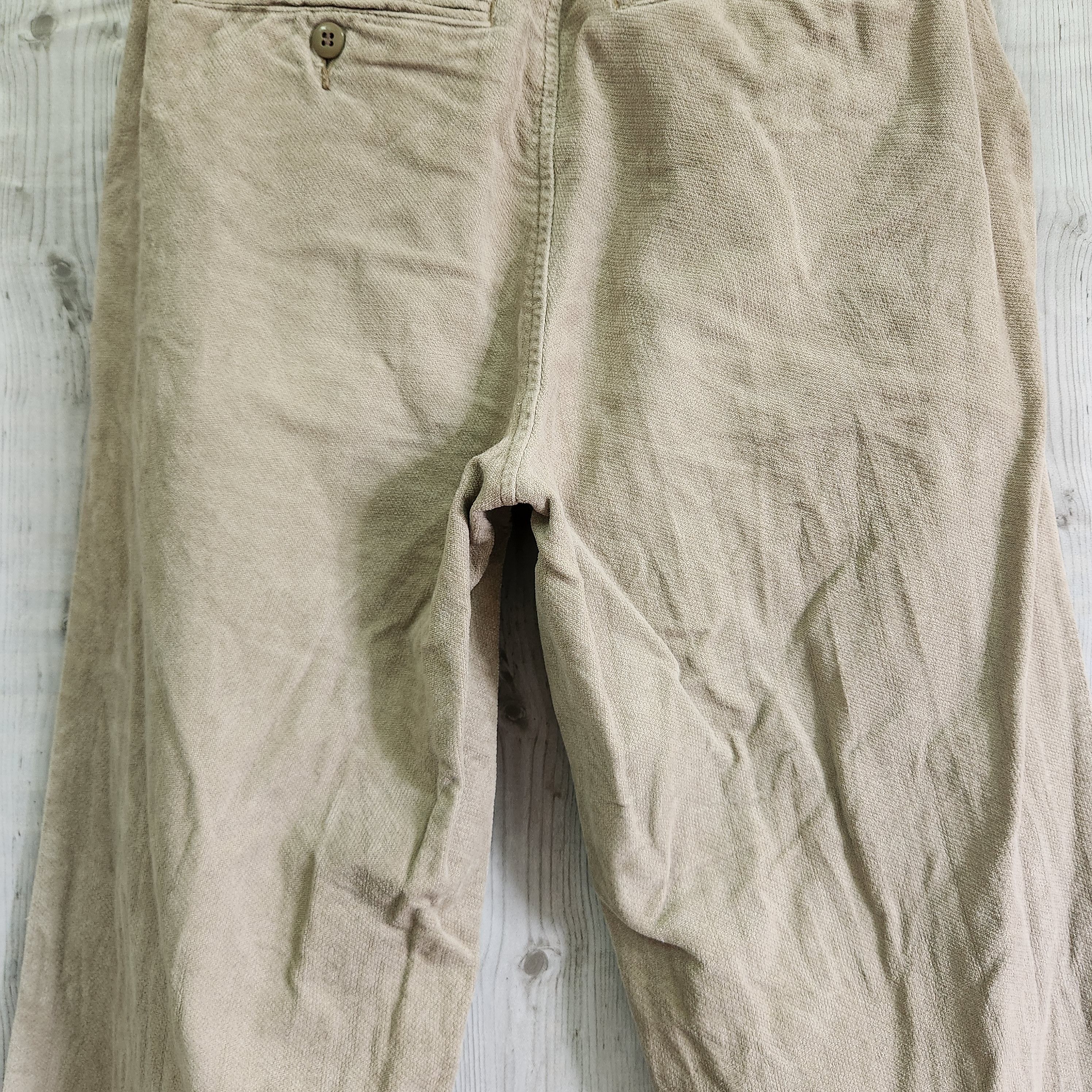 Schott Perfecto New York Trouser Vintage - 17