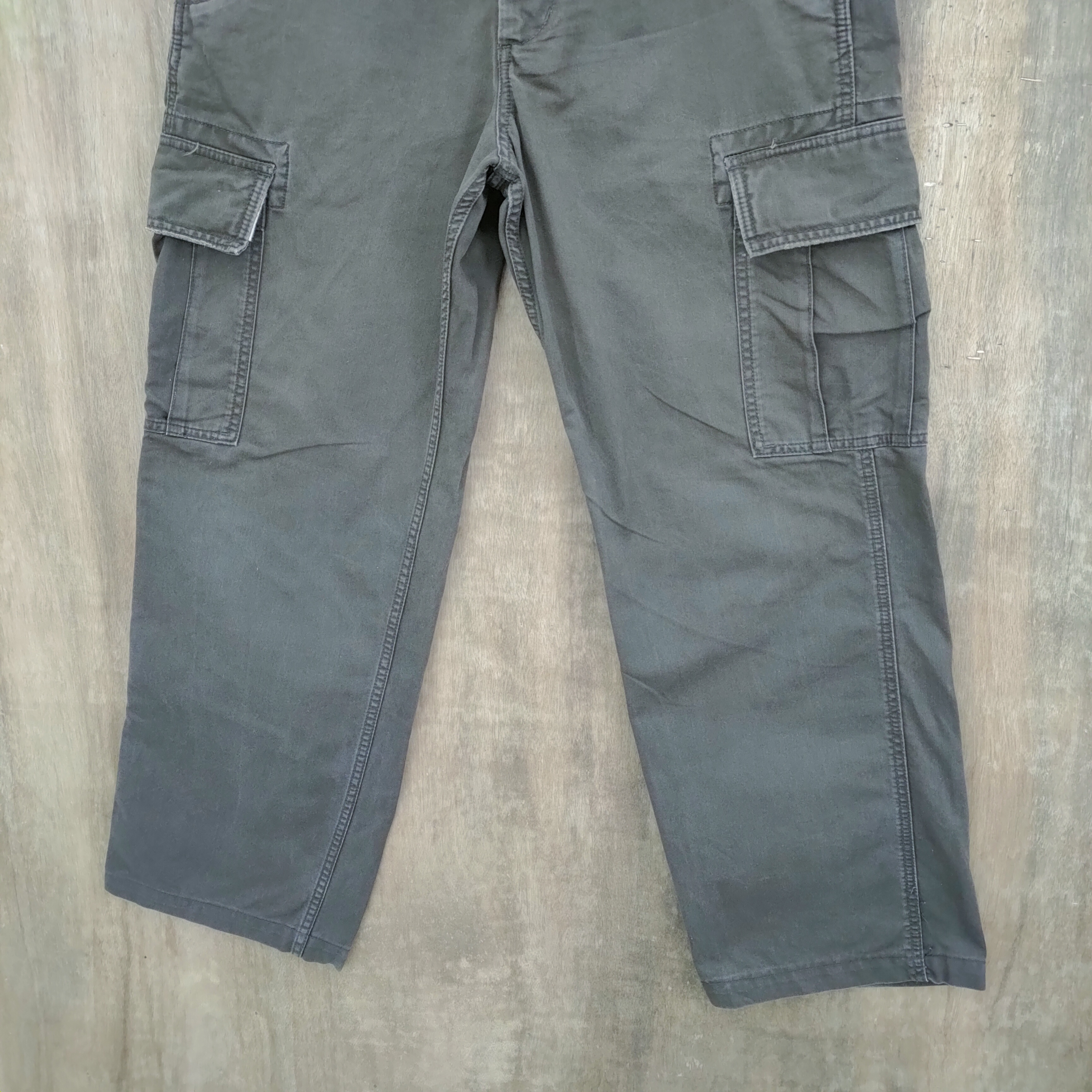 Vintage - VINTAGE OSH KOSH CARGO PANTS - 3