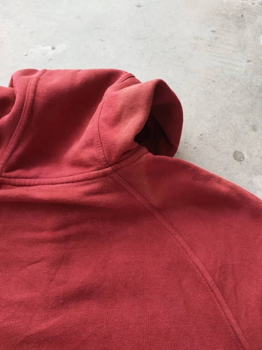 Zip Up Hoodie - 4