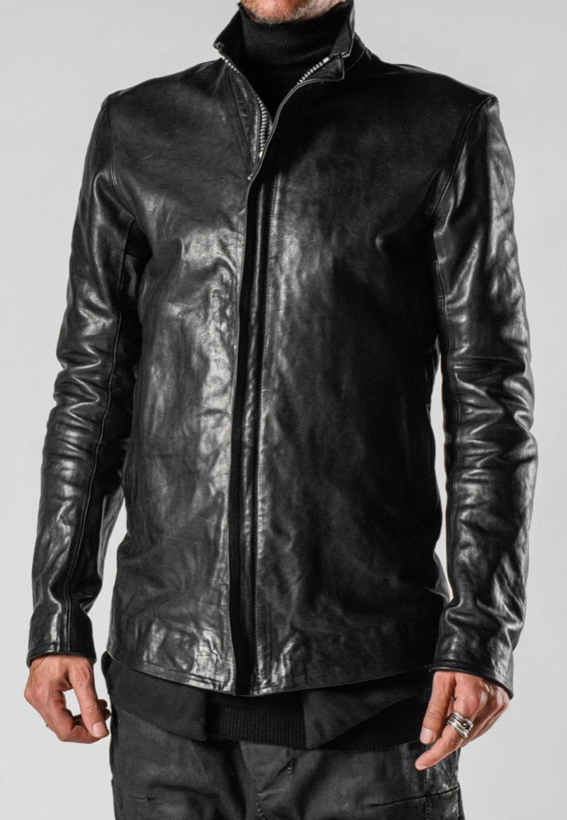 BNWT J1 Horse Oil Washed - 1