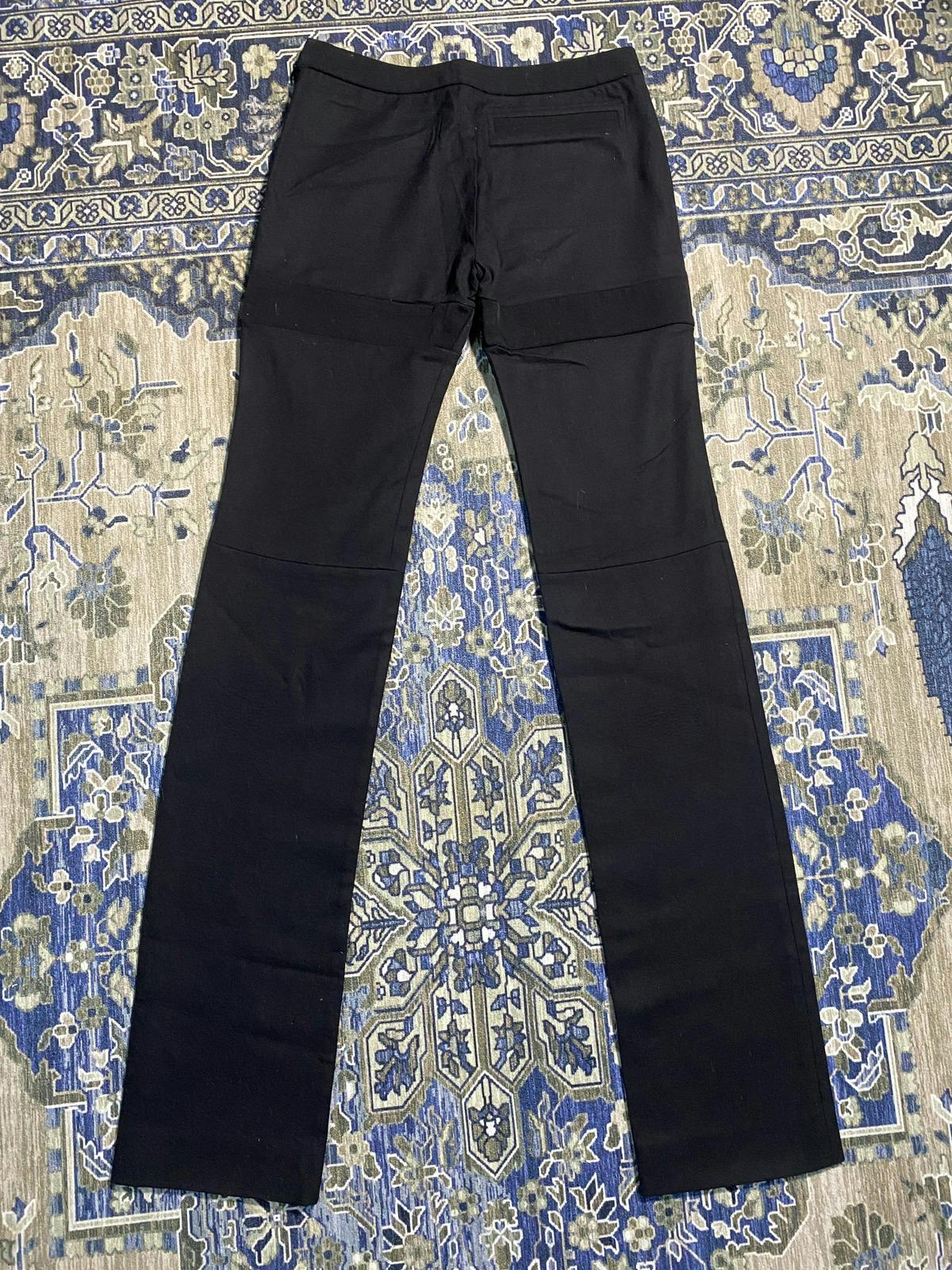 Balenciaga 4 Pockets Pants - 9