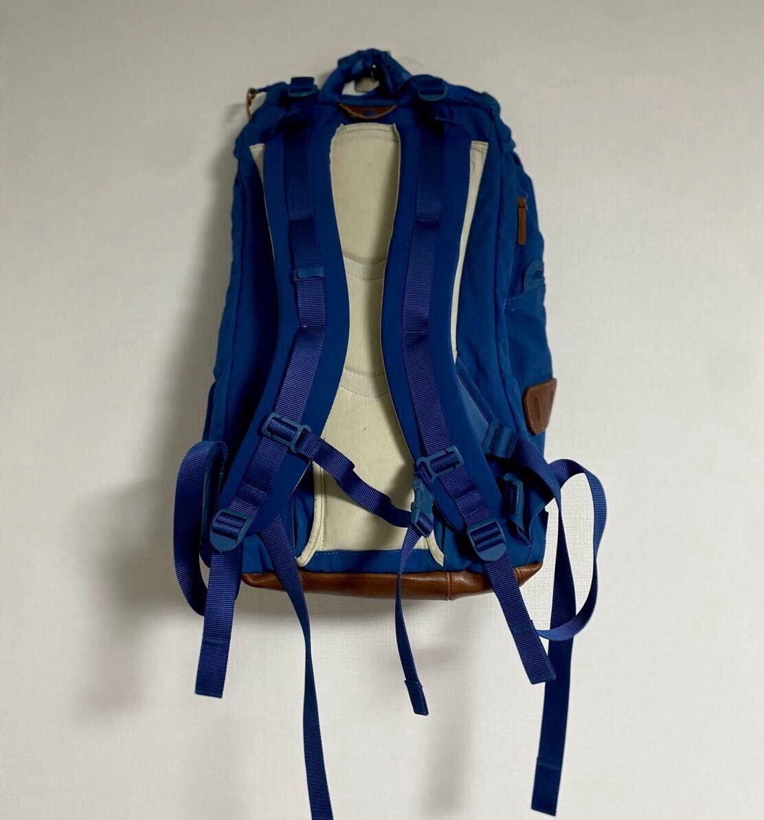 Visvim 25L Lamina Backpack Kelp Backpack - 2
