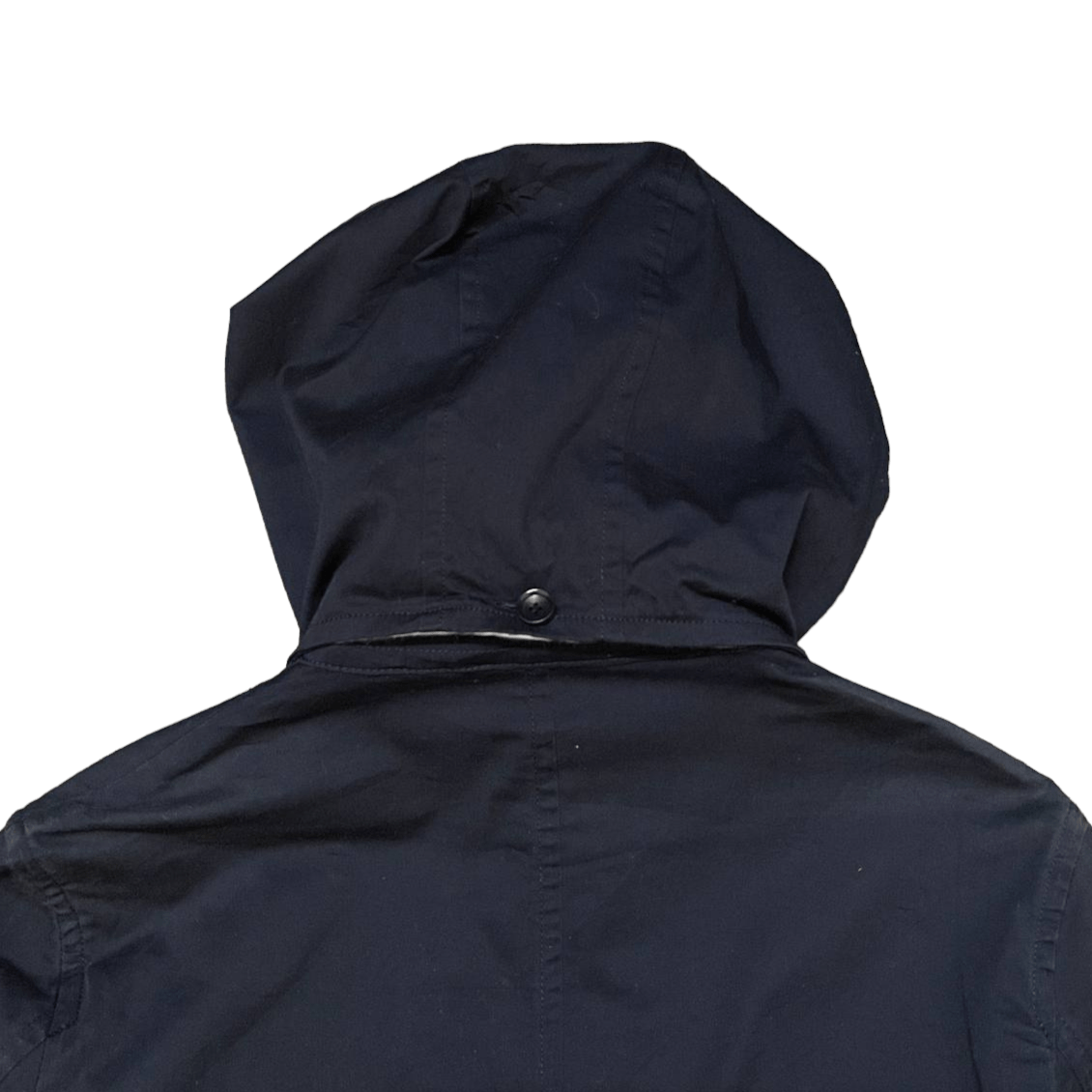 Sophnet Asymmetric Jacket Removeble Hood - 13