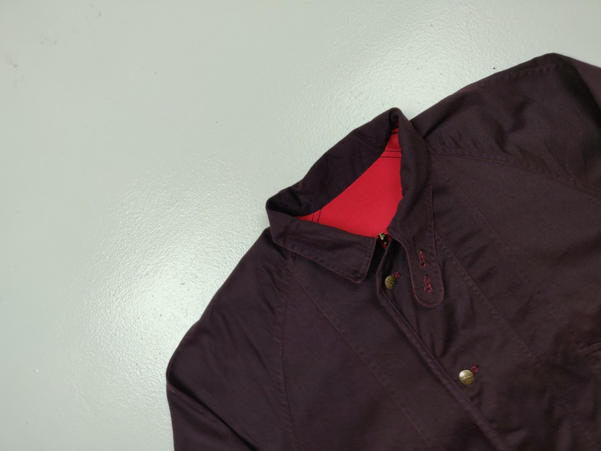 Grailed - 1981 Akira Terao (Reflections) Final Concert Staff Jacket - 4