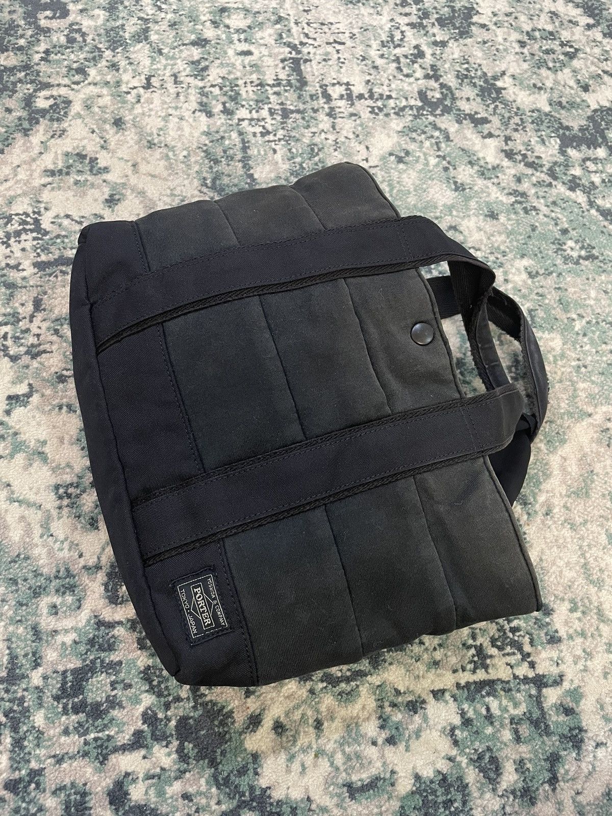 Yoshida Porter Japan Tote Bag - 6