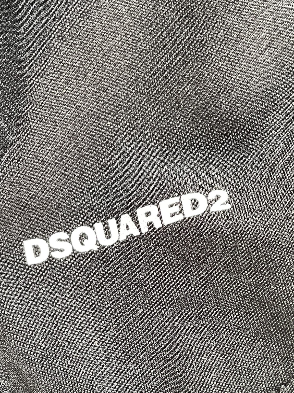 DSQUARED2 Sweatpants Like New Condition Made In Italy - 9