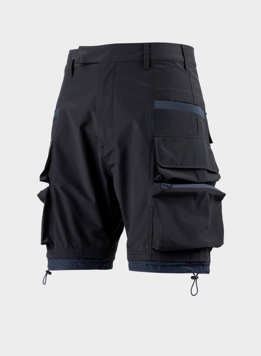 Guerrilla Group - 19S-ES-PS01-BL - 2