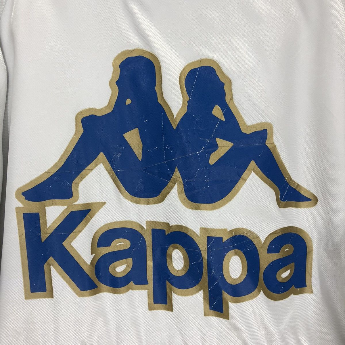Vintage Kappa Sport Jacket - 14