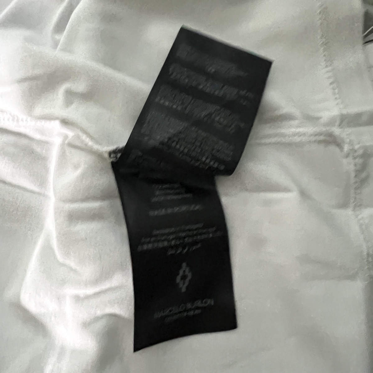 🔥BEST OFFER🔥Marcelo Burlón Designer Shirt Made in Portugal - 7