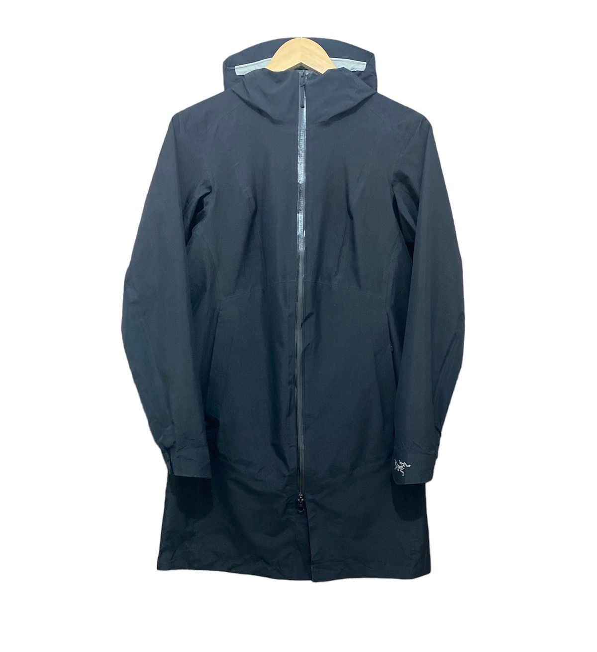 Arc’teryx Gore-tex Codetta Cinch Waterproof Coat Jacket - 1