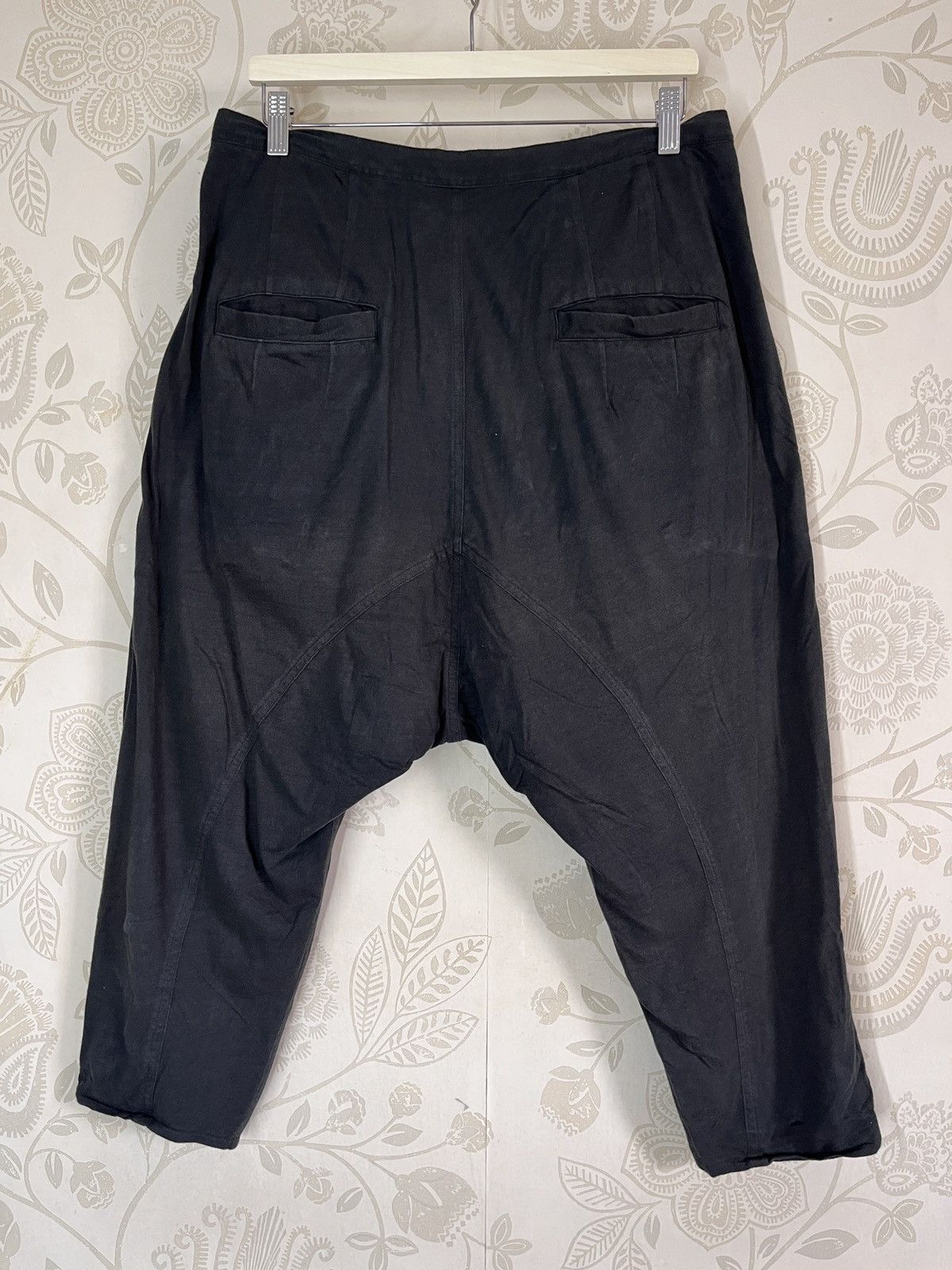 Stylo PPFM Long Short Pants Vintage - 17