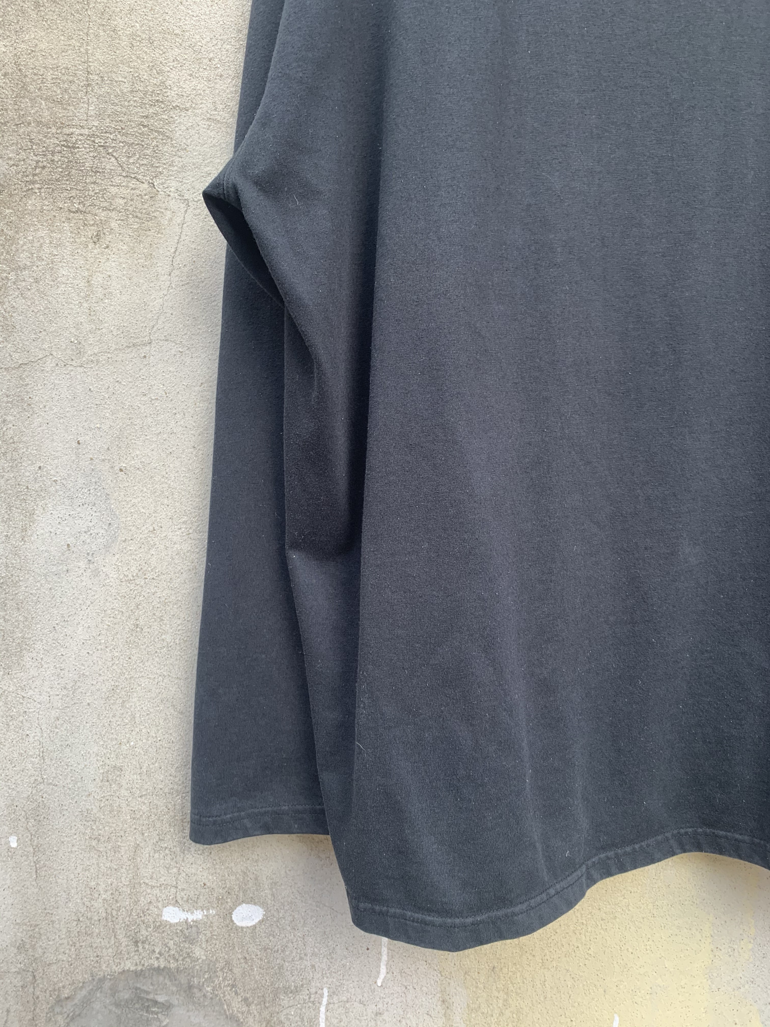 Japanese Brand - Vintage Soul Los Angeles Long Sleeve Shirt - 7