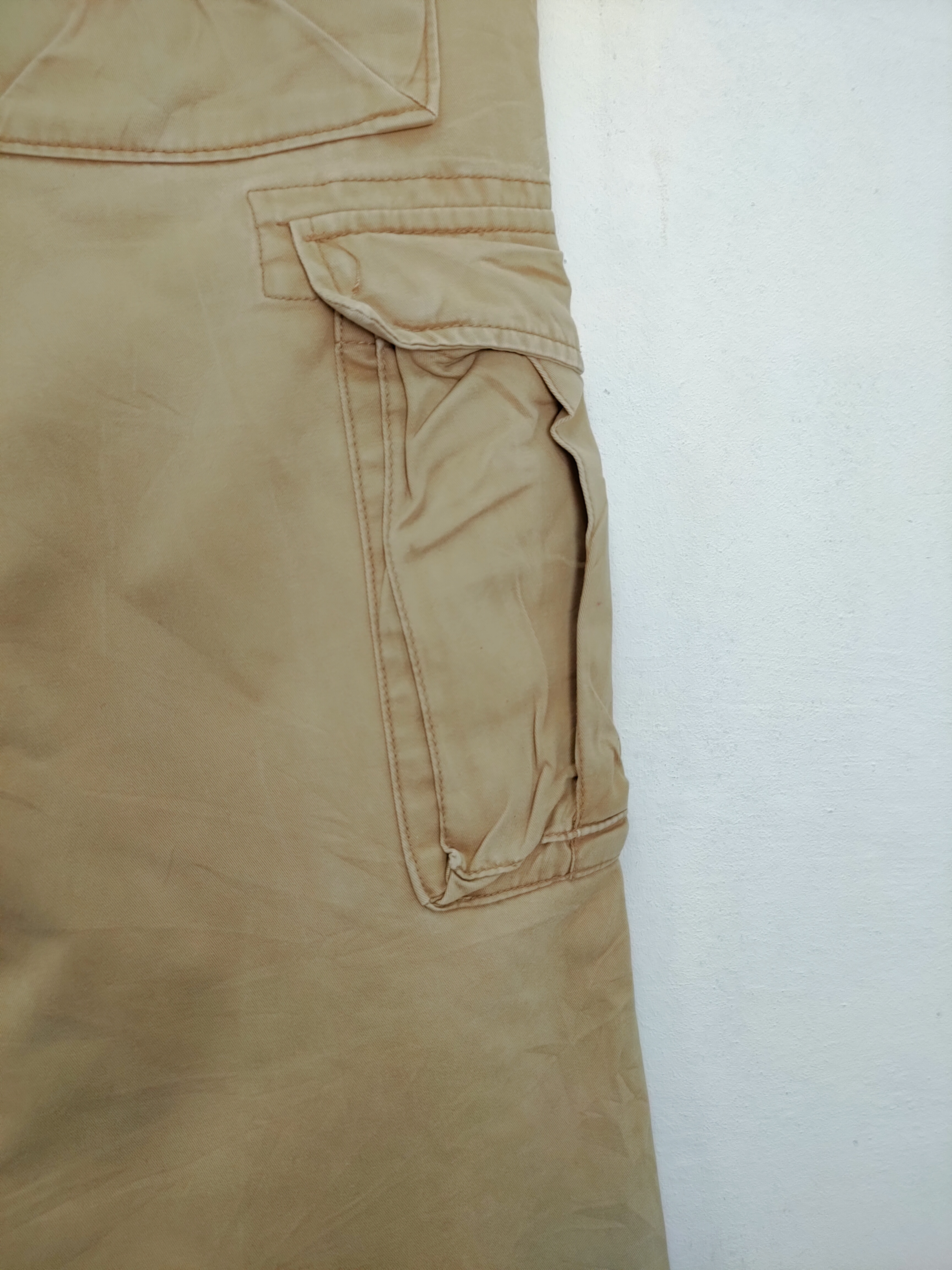 Gap - GAP Cargo Pants Multi Pocket - 14