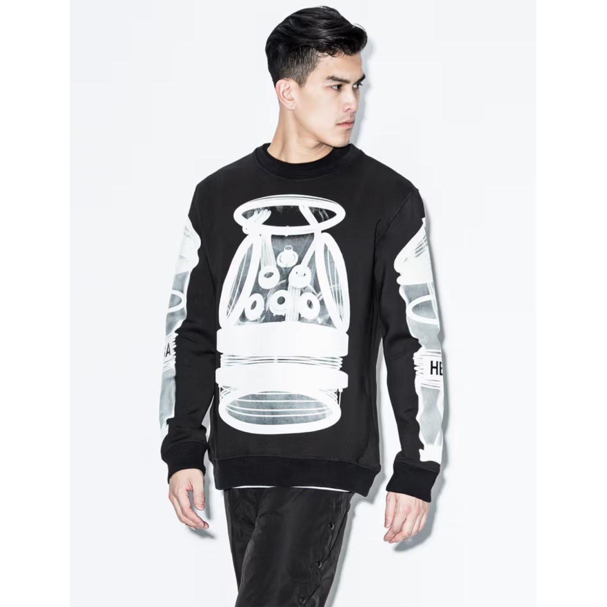 Hood by Air - Sweatshirt - 11