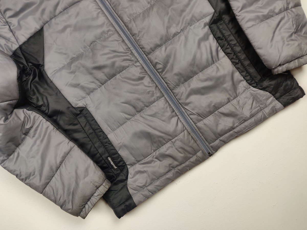 Puffer Goose Down Outerwear Jacket - 3
