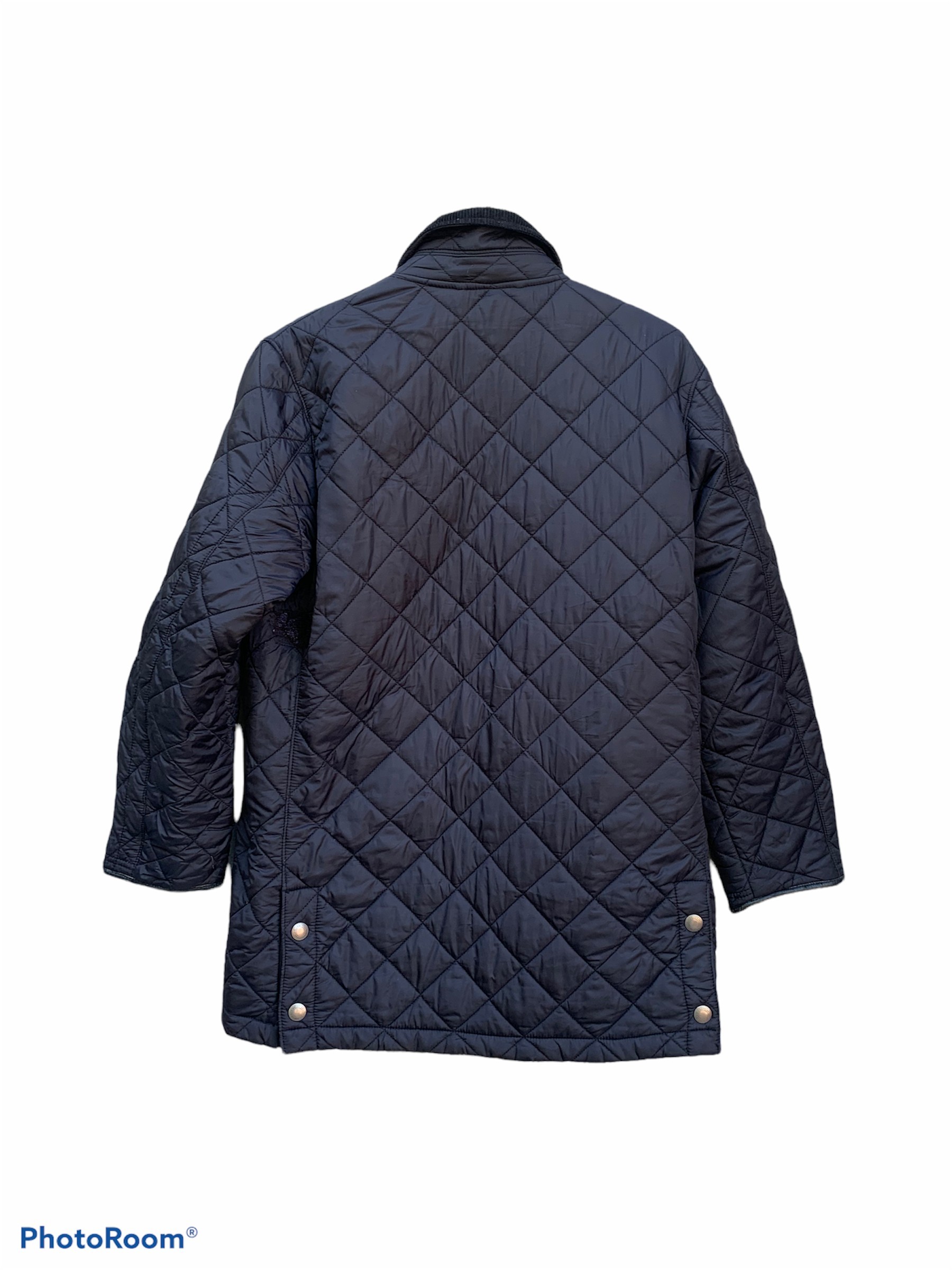 Coach - Coach Quilted Puffer Jacket - 2