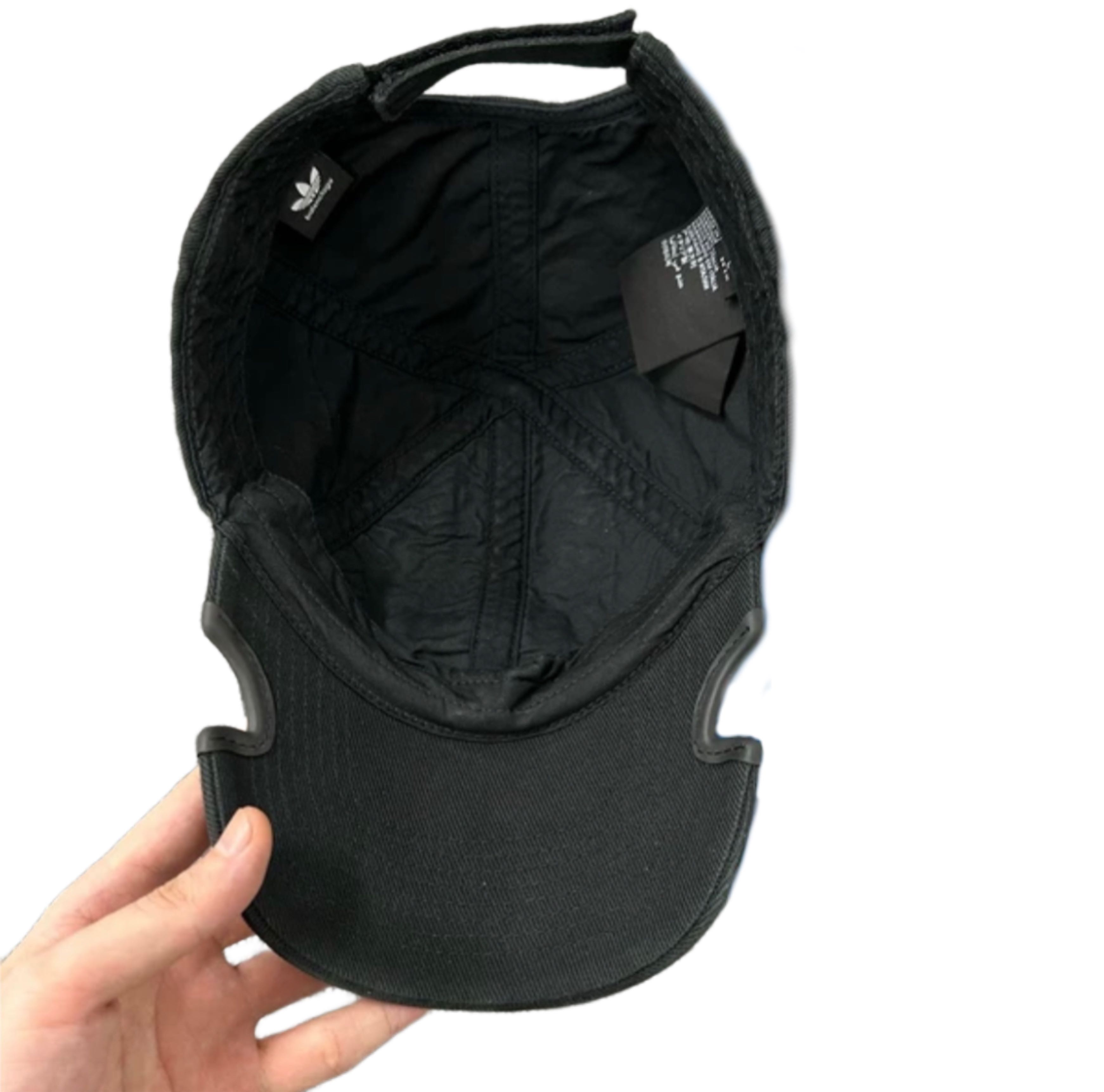 BALENCIAGA Balenciaga Adidas Logo Cap | reduxssn | REVERSIBLE