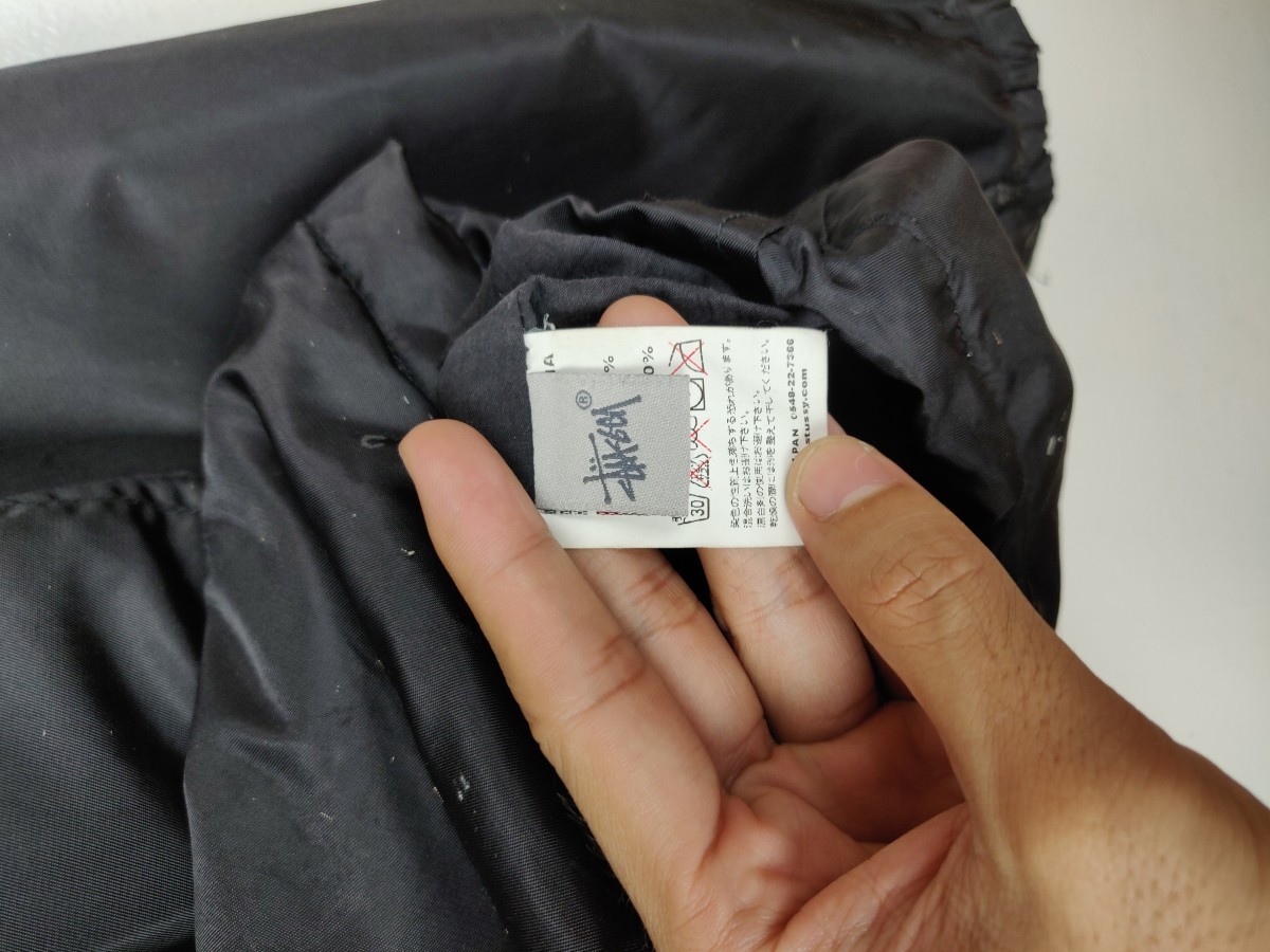Streetwear -  Final Drop!  90s Coach Jacket Sweater - 10