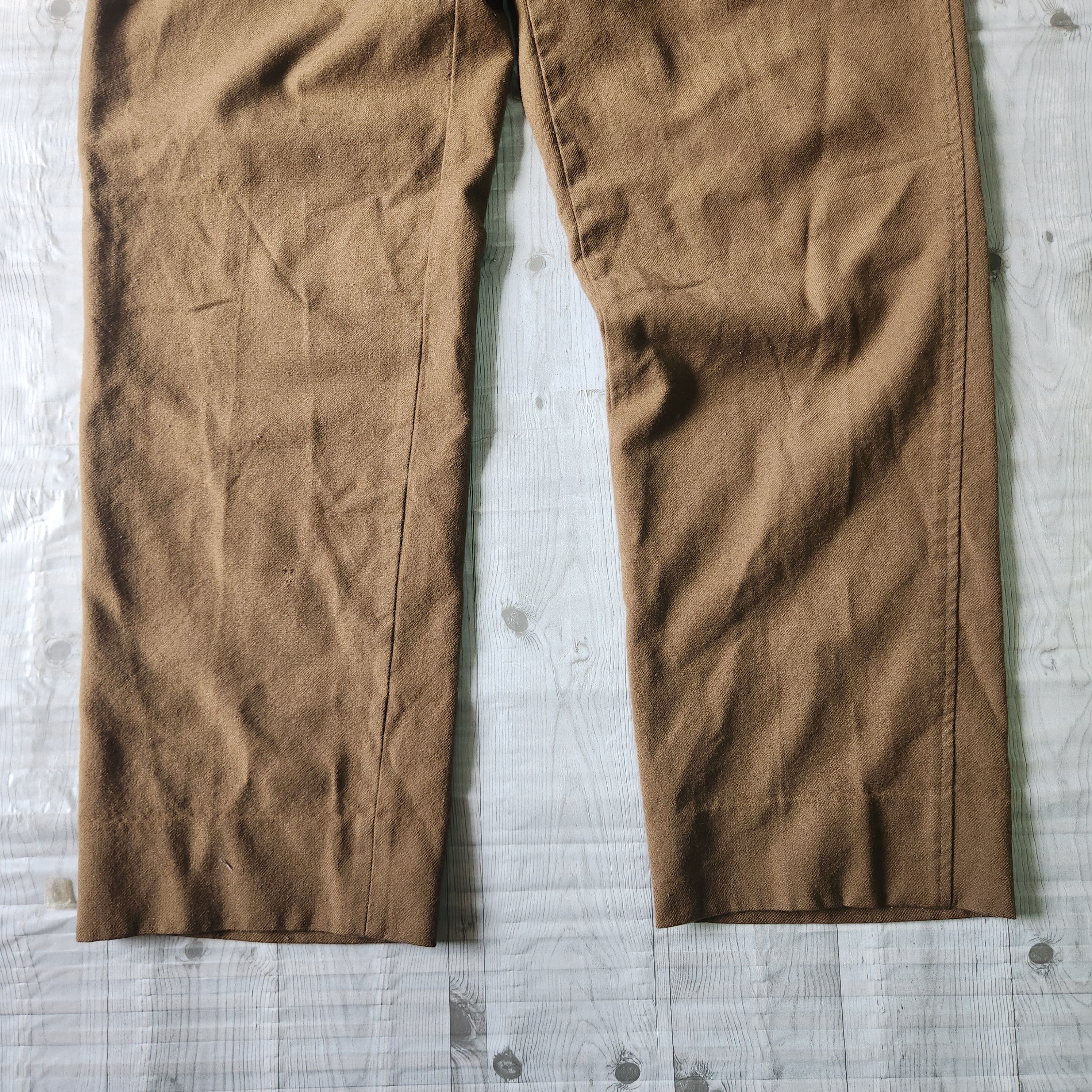 Vintage The North Face Workers Pants - 9